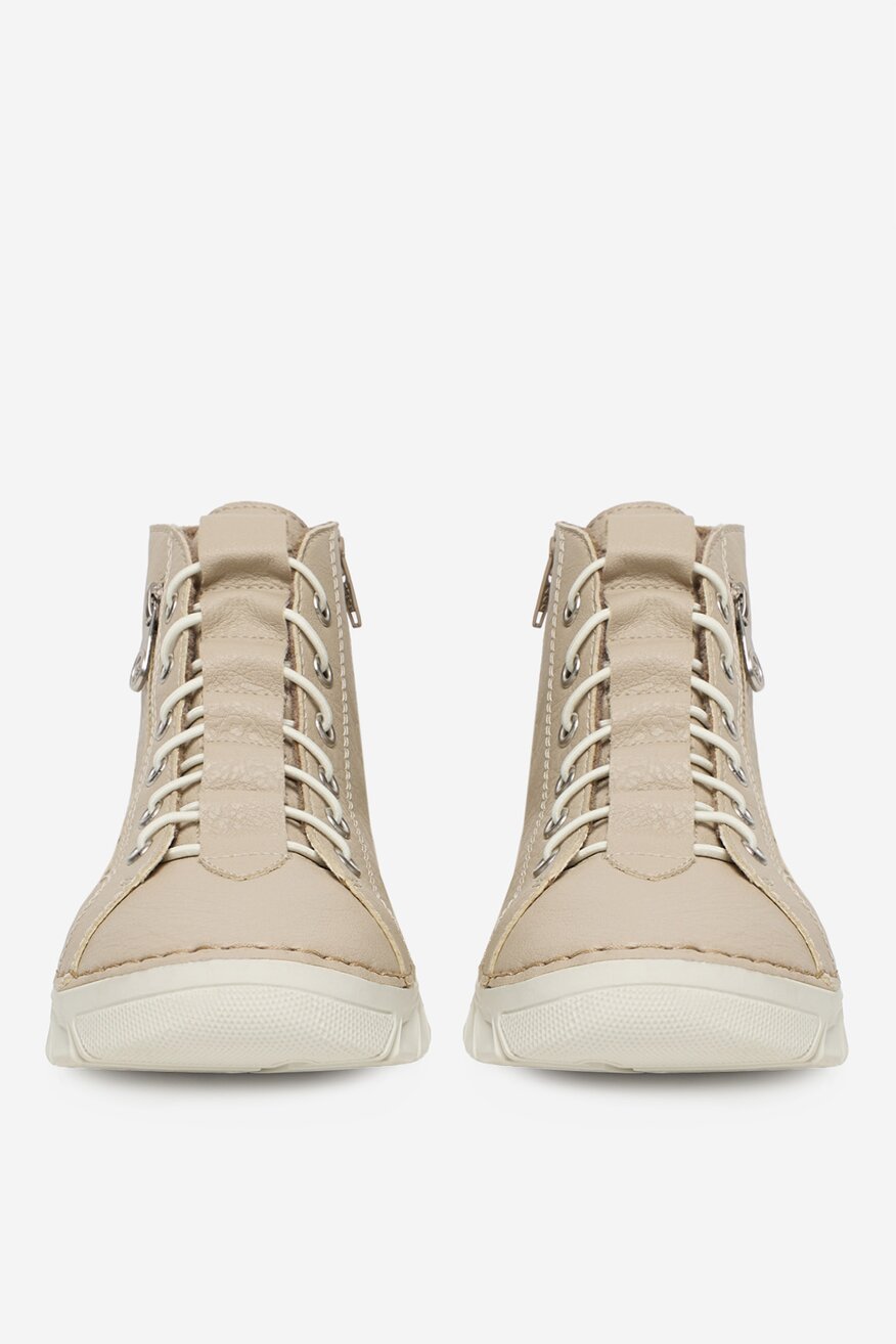 Bocanci Rieker BEJ - 2230083226730