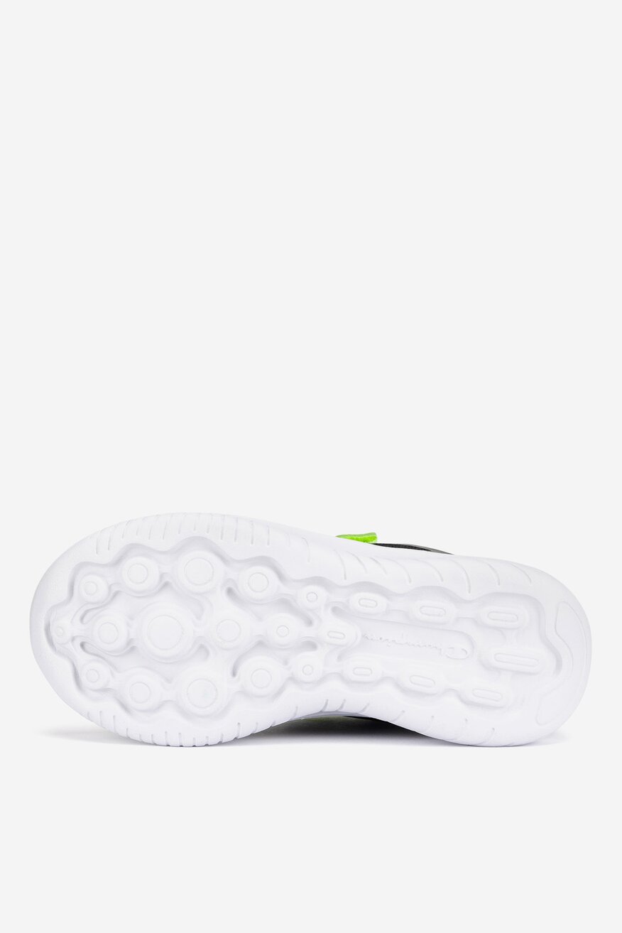 Încălțăminte sport Champion NEGRU - 5905588669500