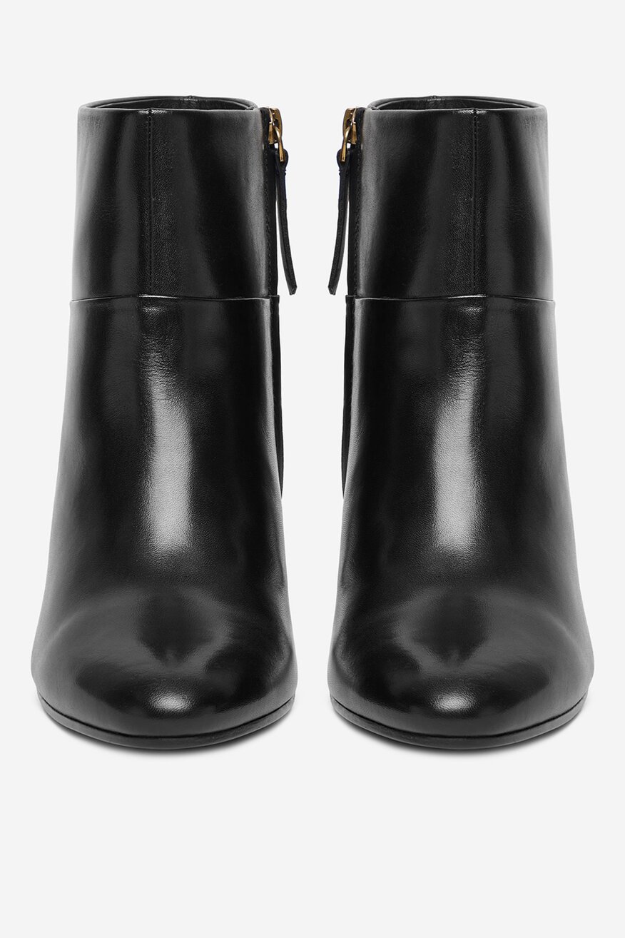 
                        Bokacsizma Gino Rossi EO-SARA-121926 FEKETE - 5906751299838