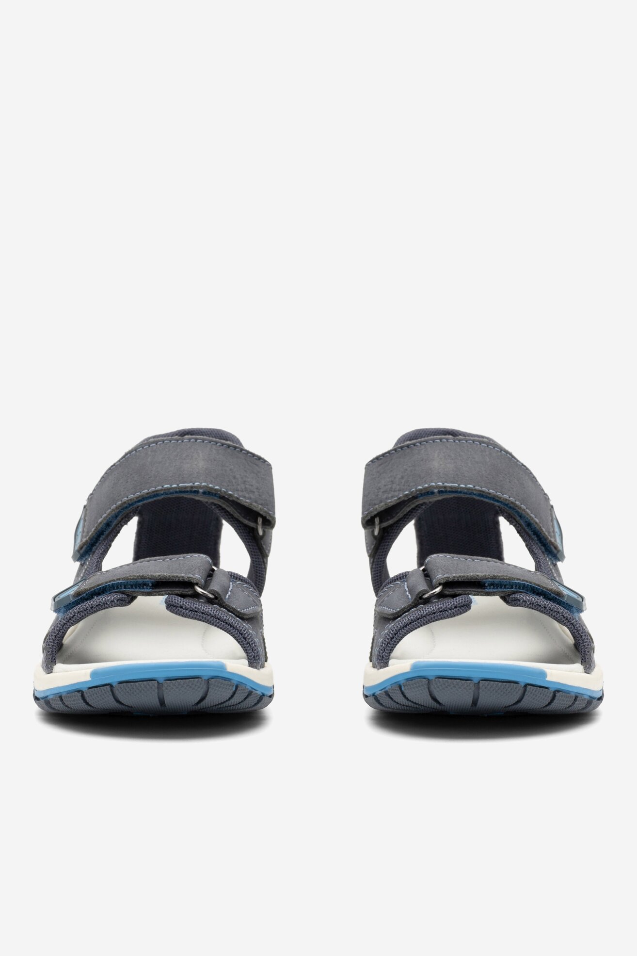 Sandały Lasocki Young WIGO CI12-2625-08 Granatowy