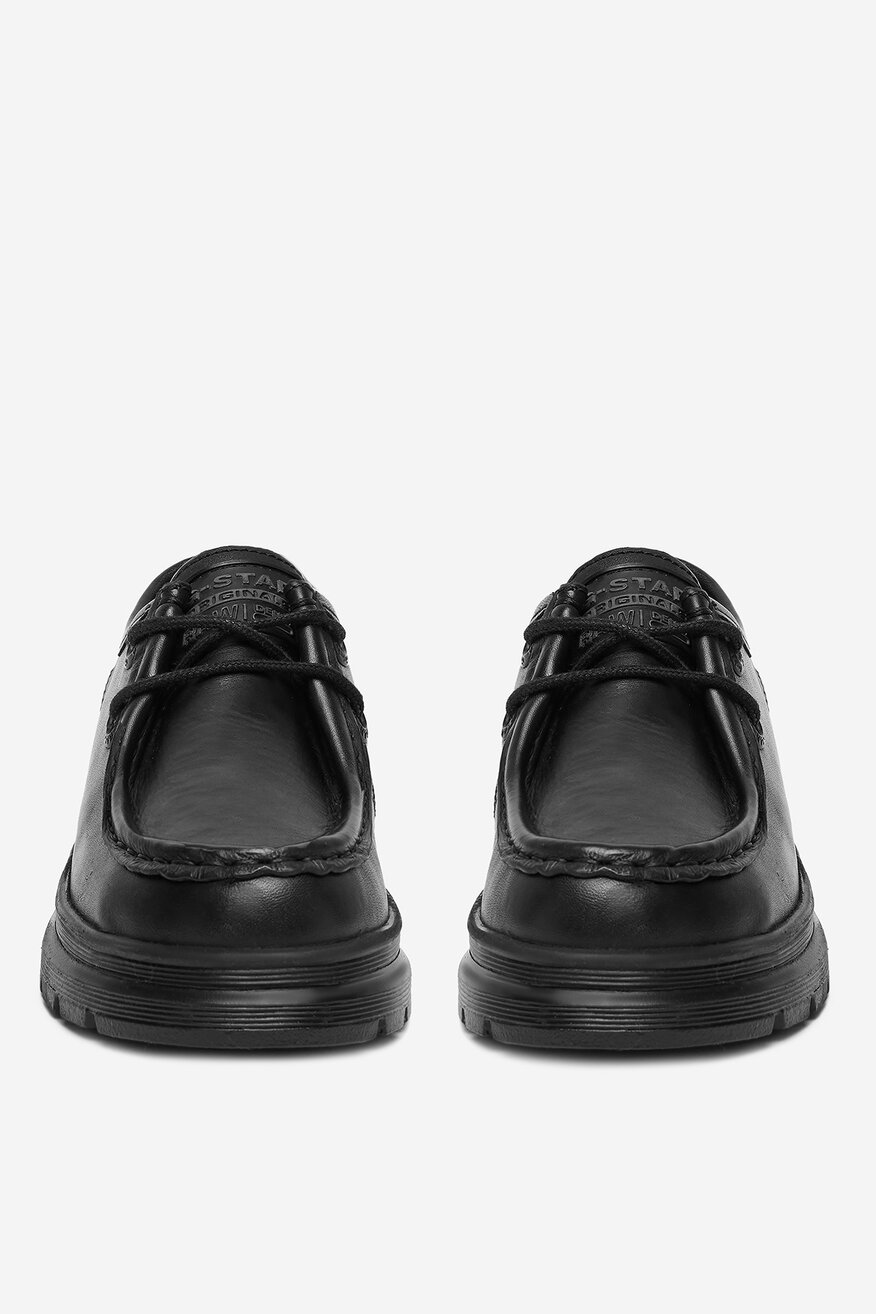 
                Напівчеревик G-STAR RAW ЧОРНИЙ - 5906751329337