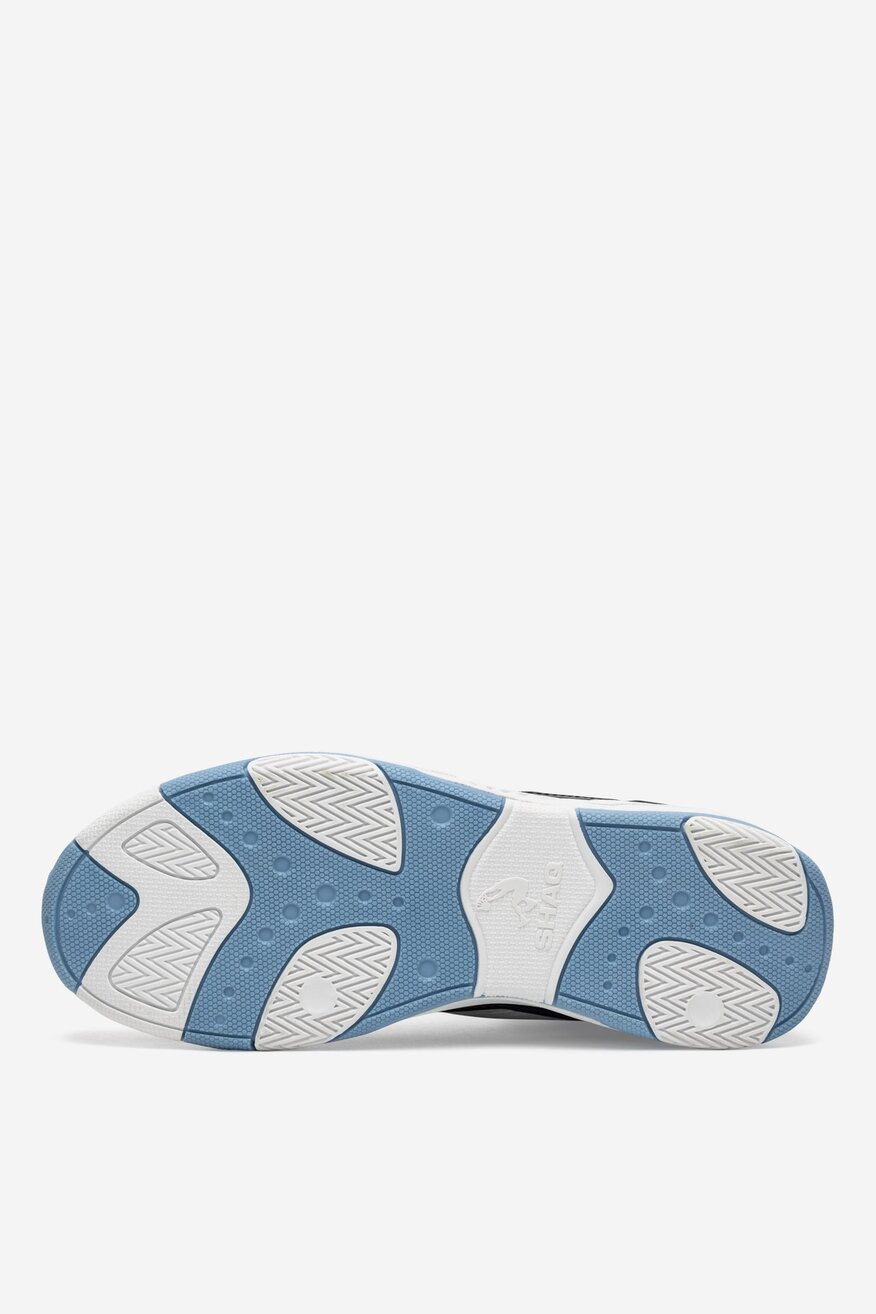 
                SHAQ - SHAQNOTIZE J - 5905588800835