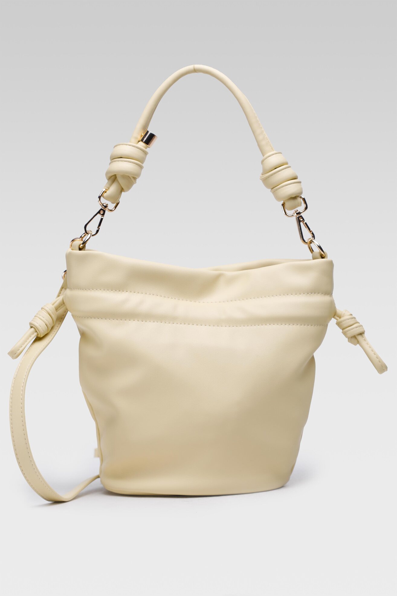 Kézitáska Jenny Fairy MJK-J-214-50-01 SÁRGA