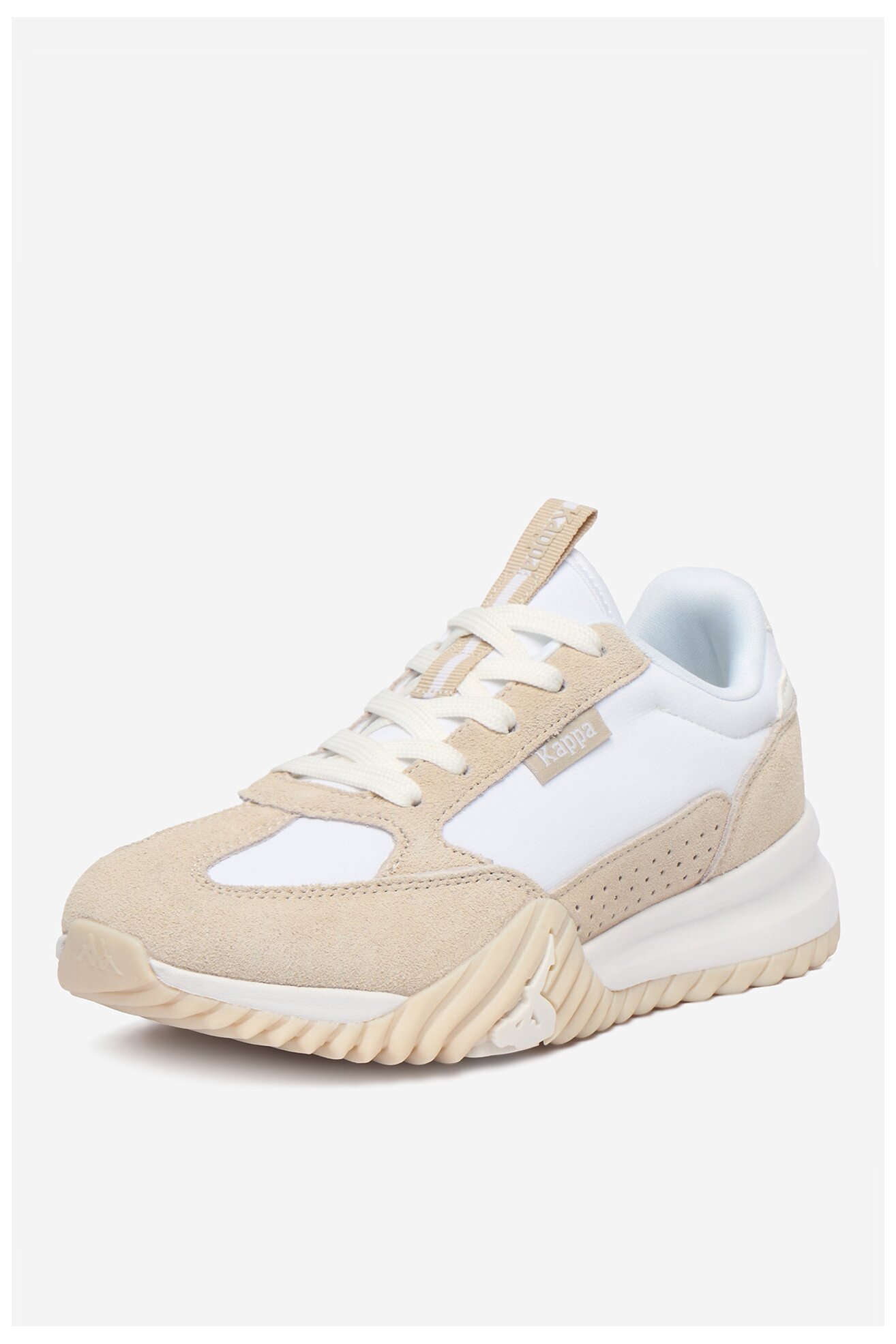 Obuwie sportowe Kappa CEO-351P8PW(W) Beżowy