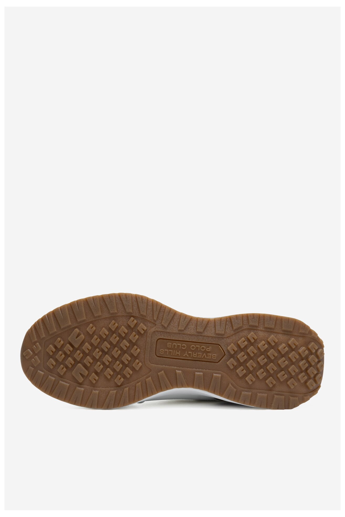 Încălțăminte sport Beverly Hills Polo Club WP-24449Z-B ALB