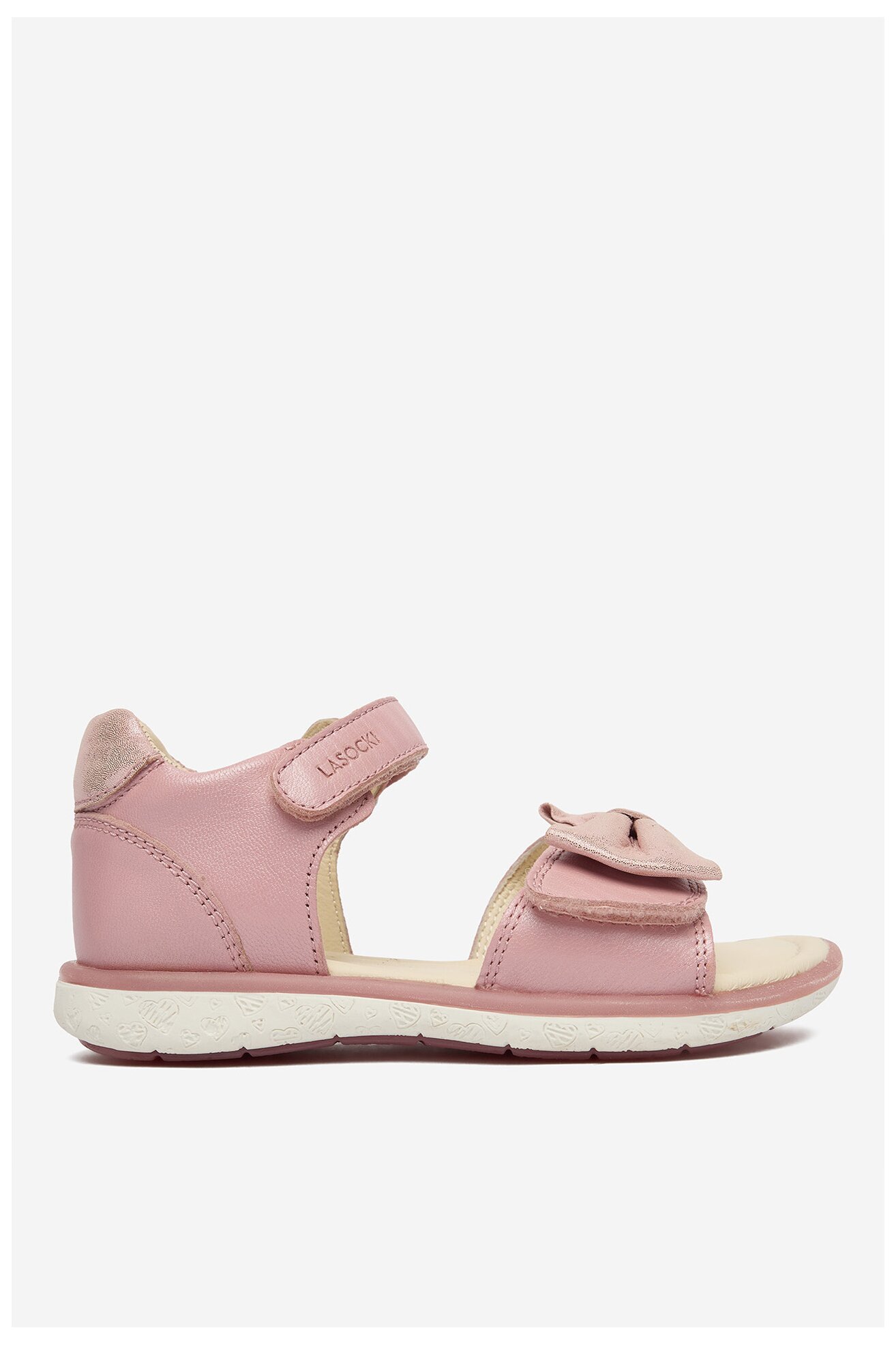 Сандали Lasocki Kids CEO-CI12-2854-02B РОЗОВ