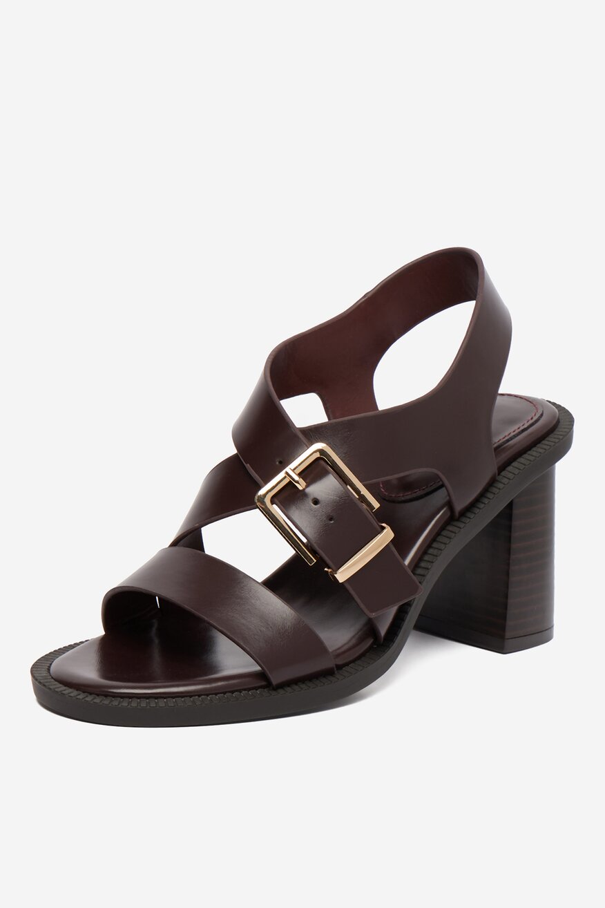 Jenny - Sandały - 5906751726662