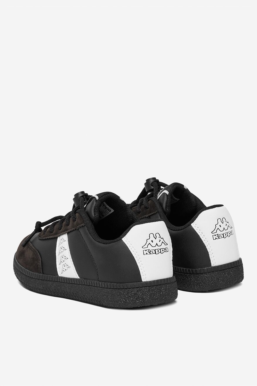 
                Sportcipő Kappa FEKETE - 5906751652336