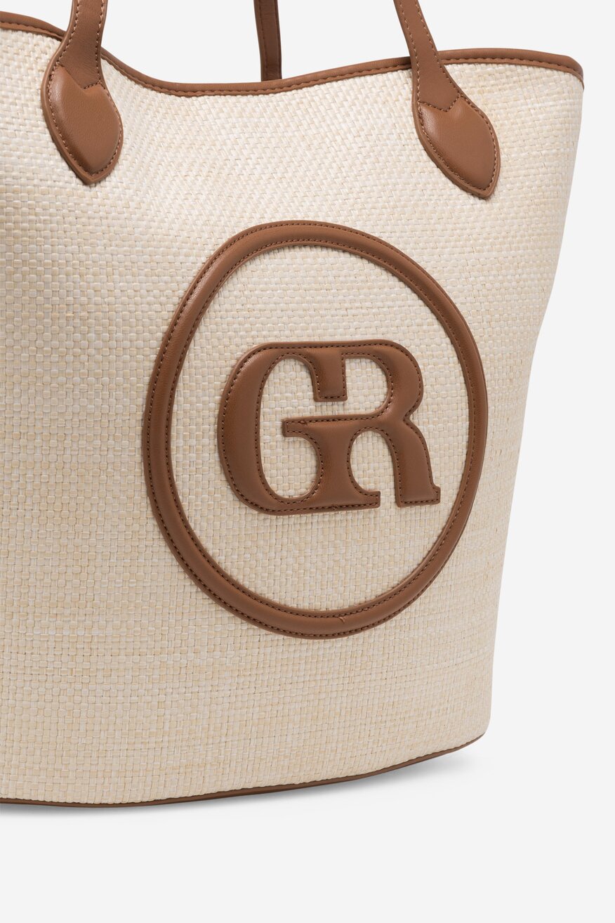 Gino Rossi - Torebka - 5905588563112