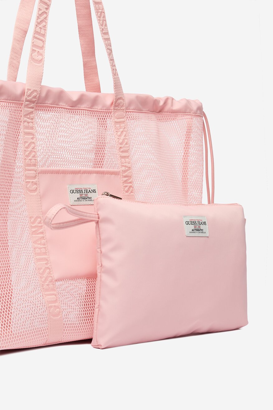 
                GUESS JEANS - Torebka - 5906751751749