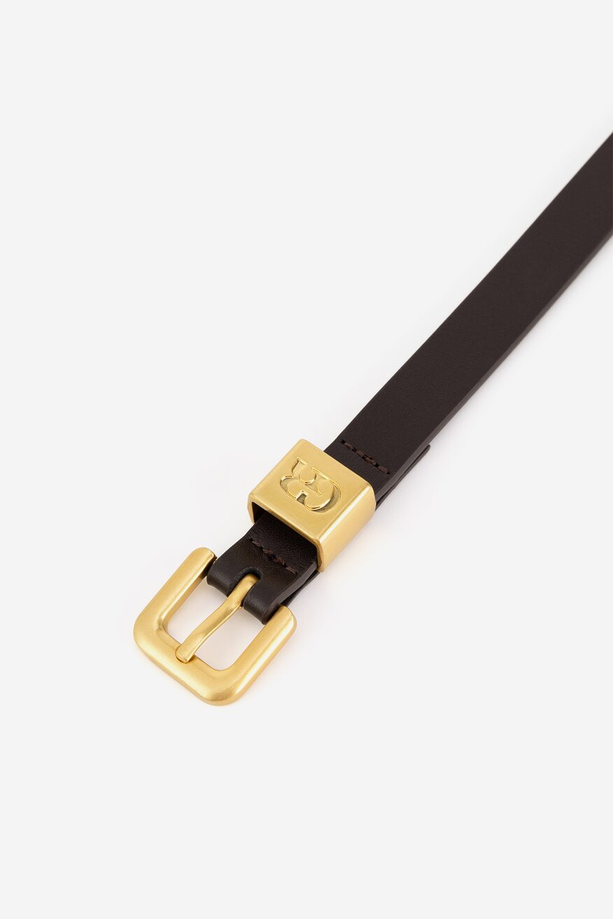 
                Ženski kaiš Gino Rossi BRAON - 5905588999768