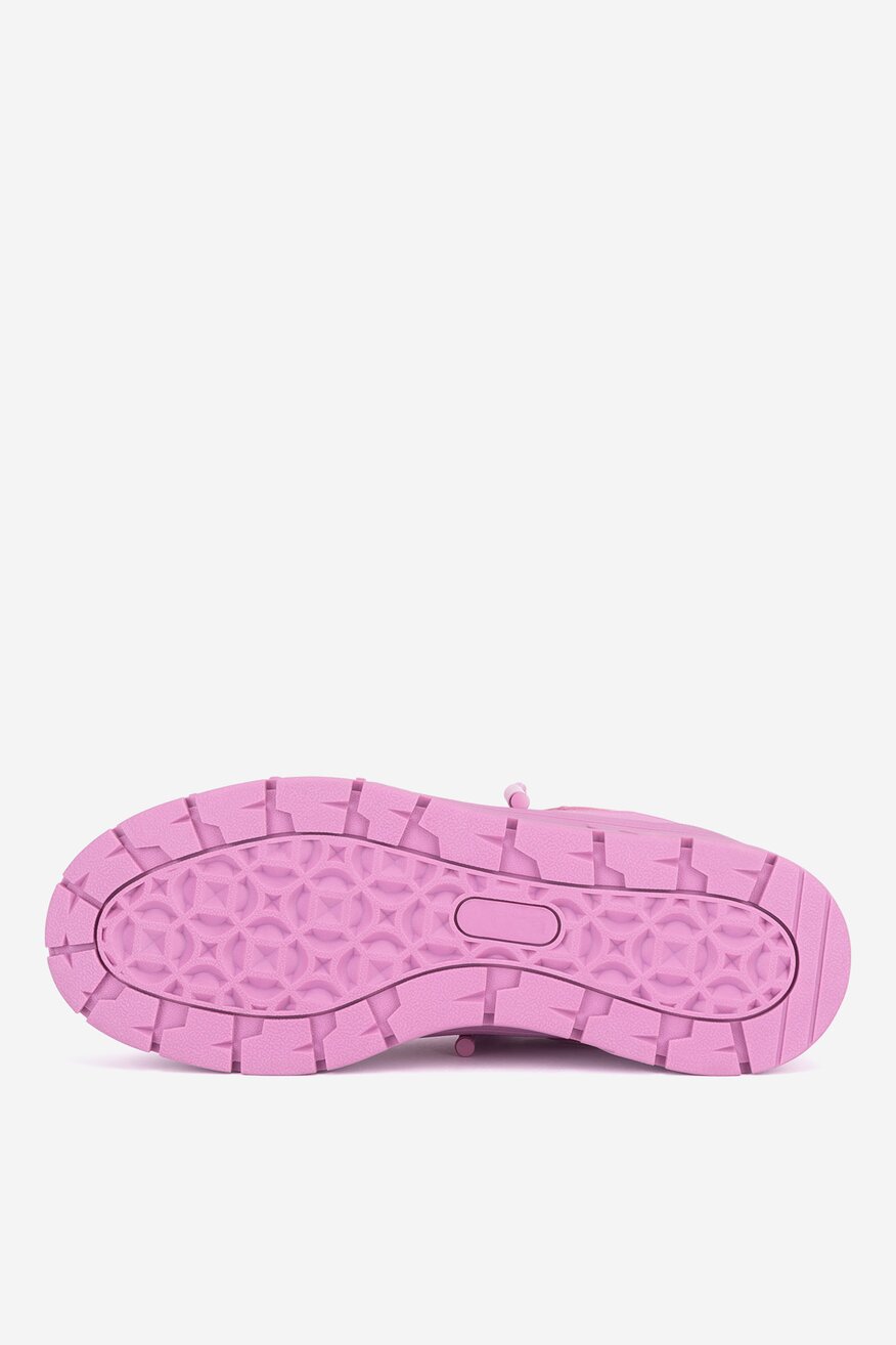 
                Сникърси Jenny Fairy ТЪМНОРОЗОВ - 5905588728719