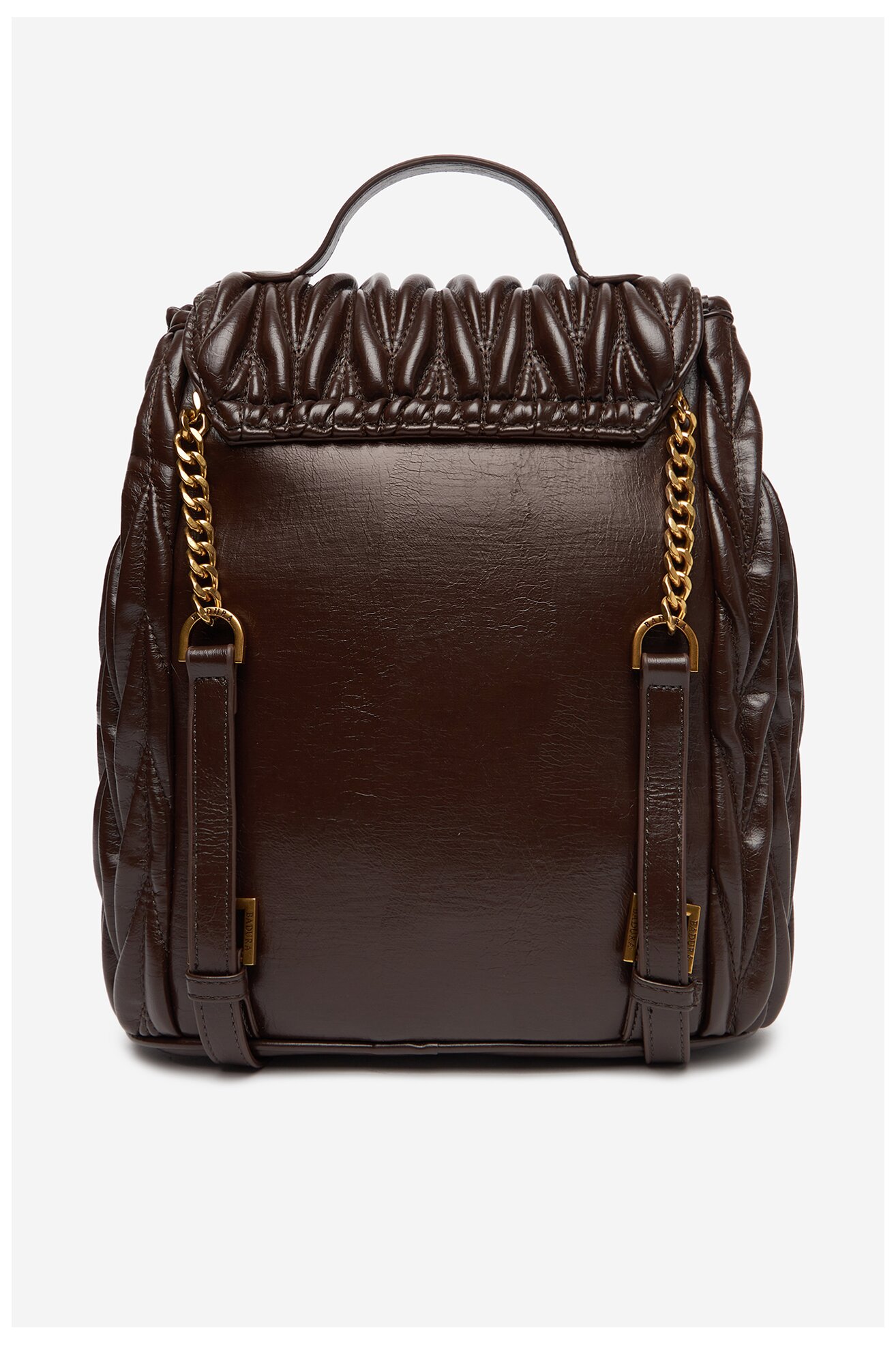 Ranac Badura CEO-ALENA-RX8847 BRAON