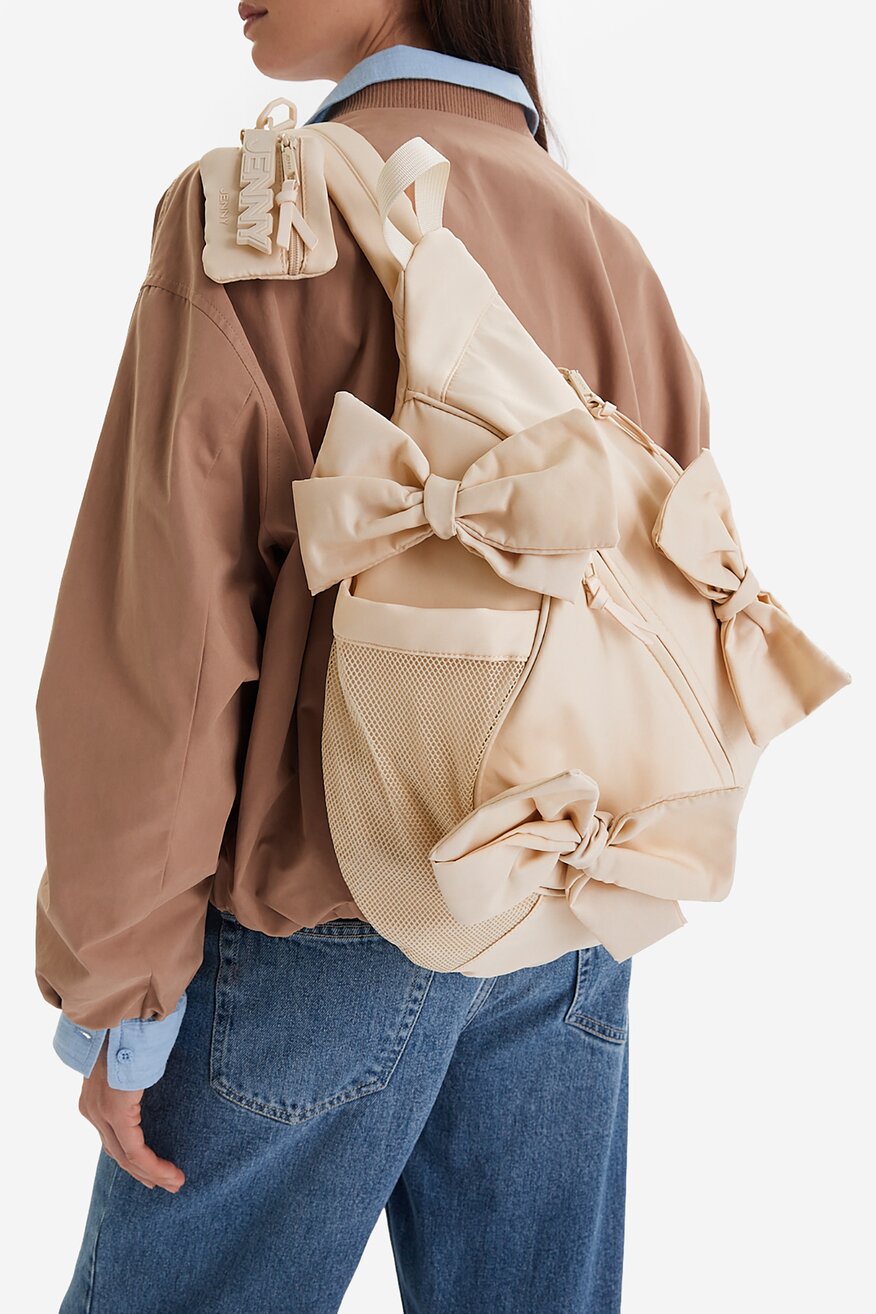 
                Раница Jenny БЕЖОВ - 5906751718186