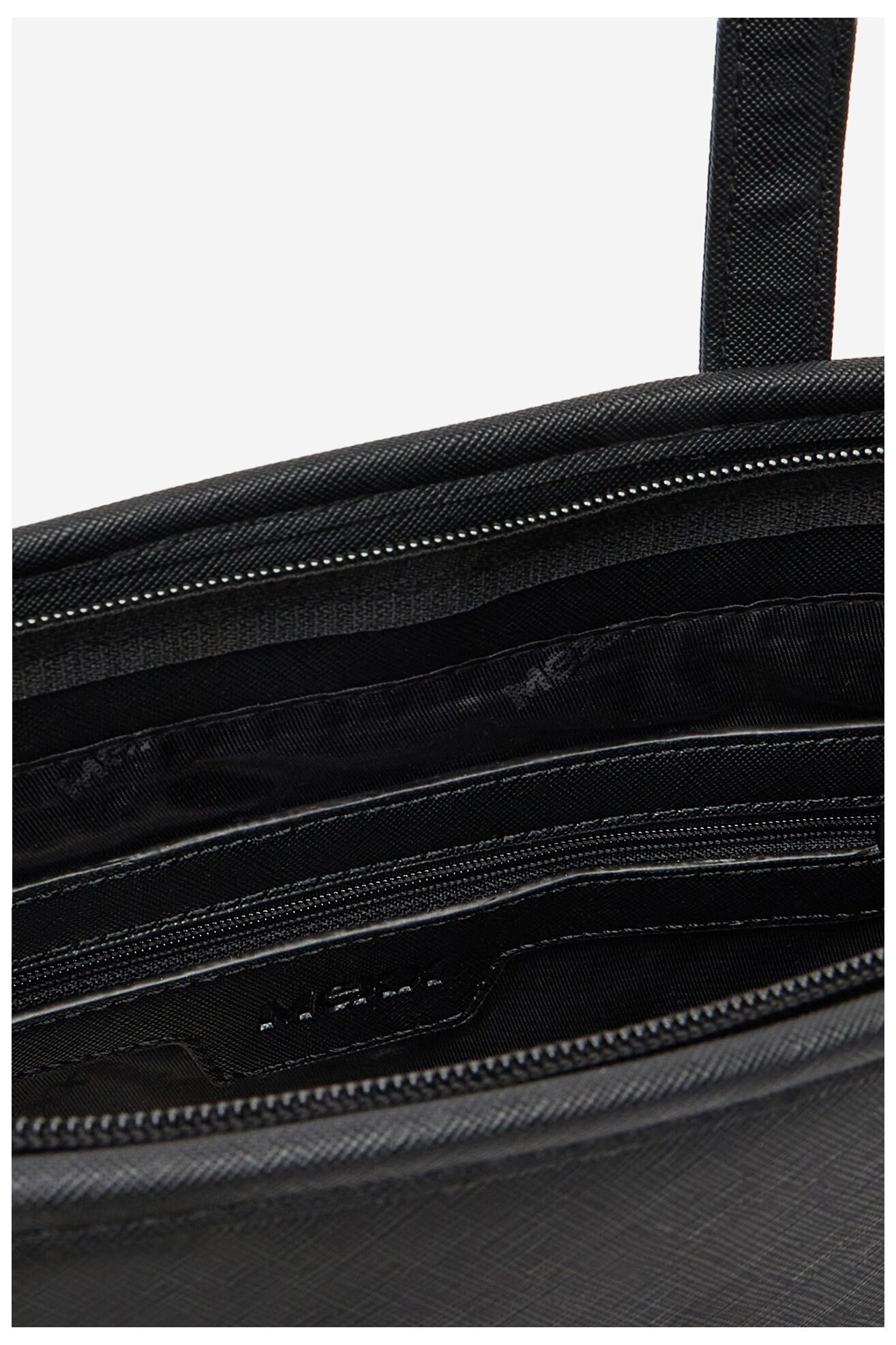 Torebka Mexx CEO-MEXX-X-003-07 Czarny