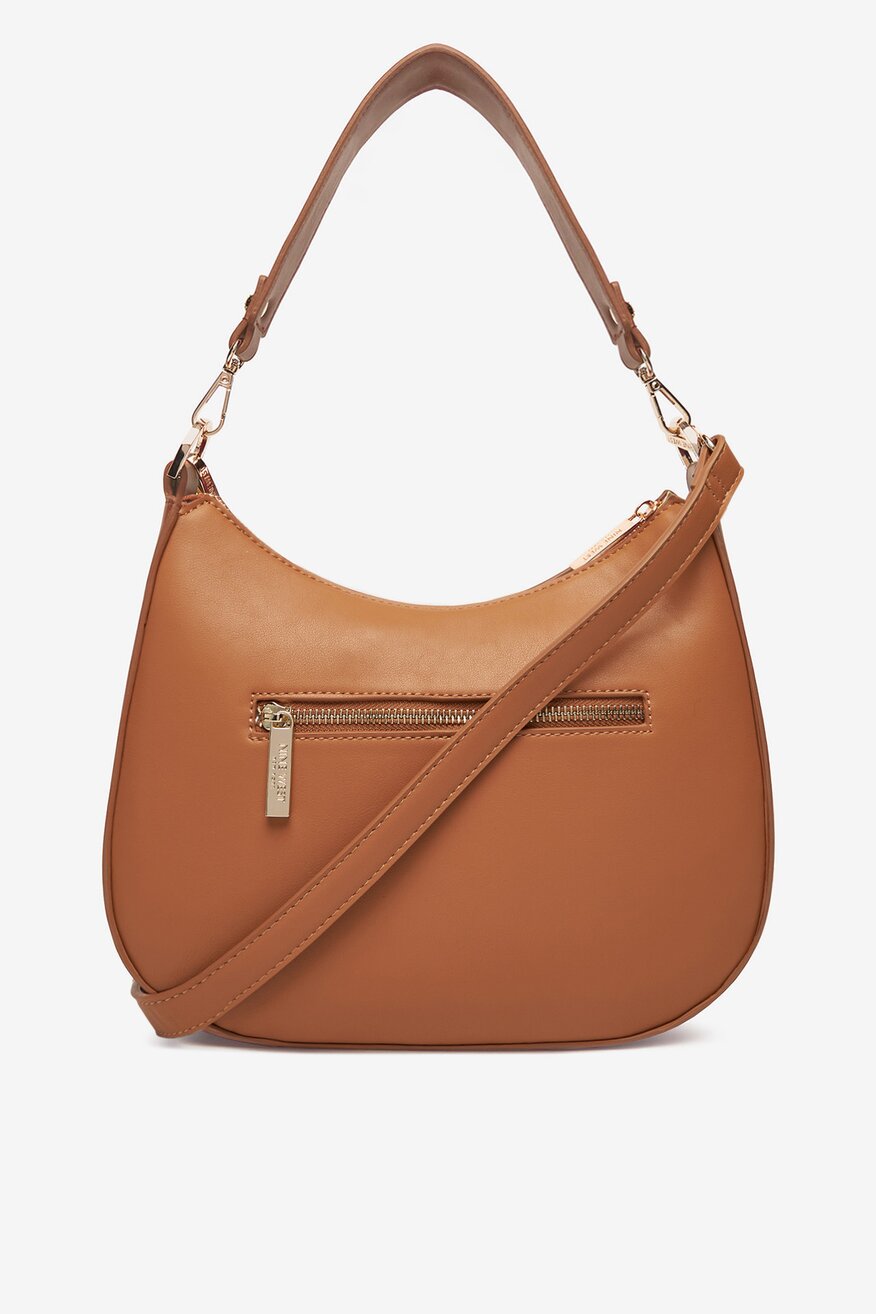 Kabelka NINE WEST CAMEL - 5906751220887