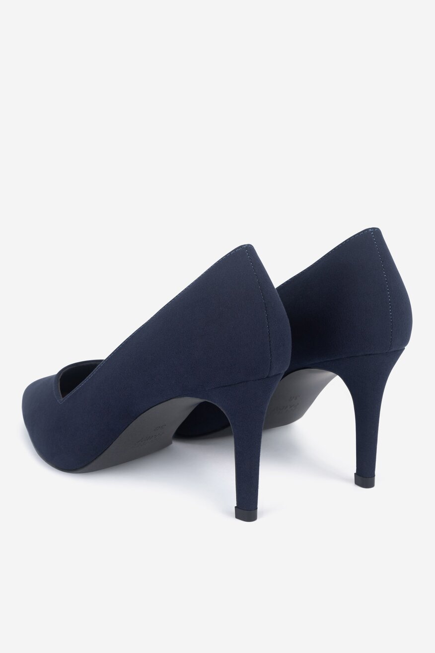 Jenny Fairy - Szpilki - 5905588719434