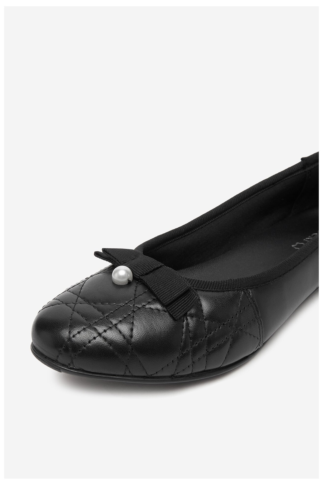 Балерина Lasocki CEO-RST-ERICA-20 ЧЕРЕН