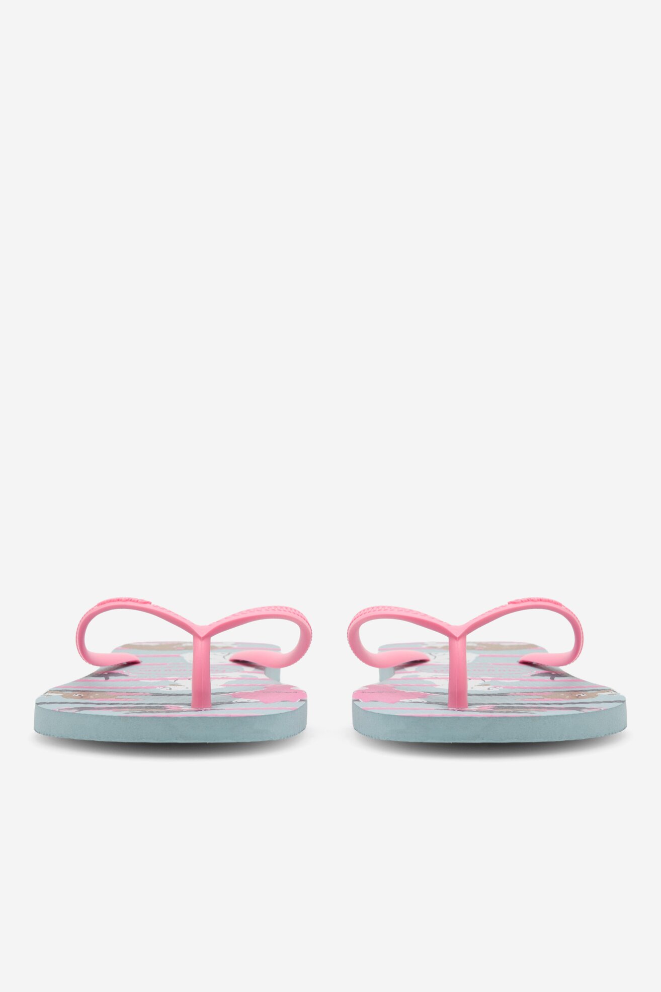 Джапанки Havaianas 41325672404 МИКС