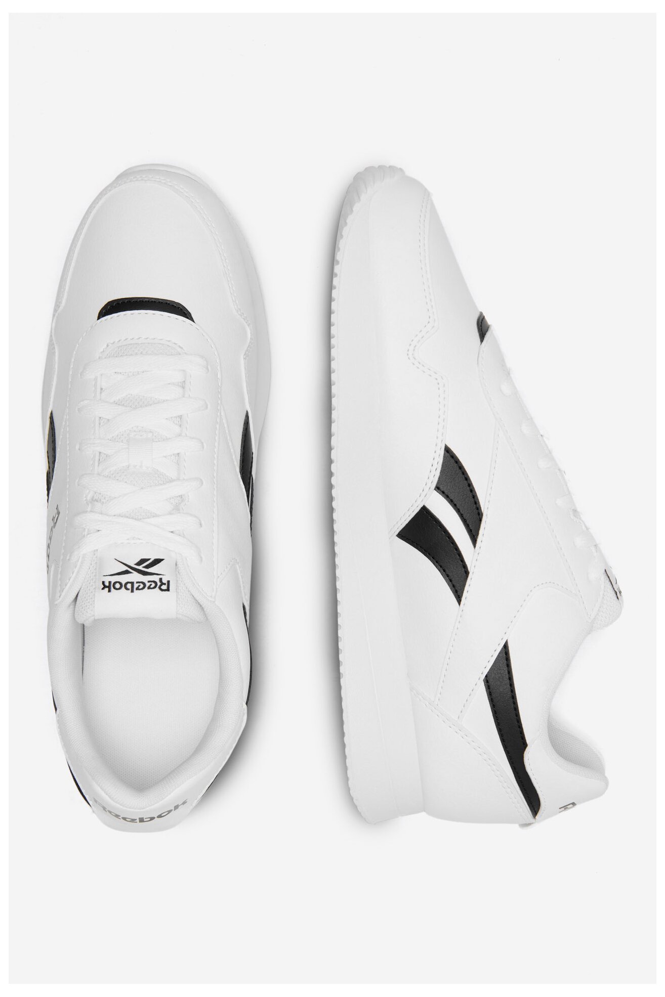 Спортни обувки Reebok JOGGER UPDATE 100075137 БЯЛ