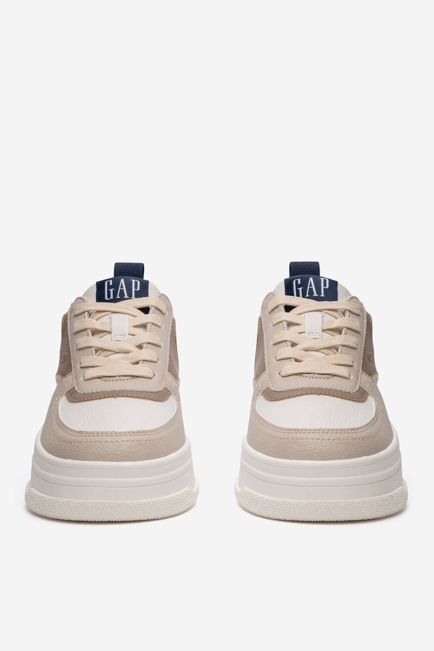 
                Sportcipő GAP BÉZS - 5905588916154