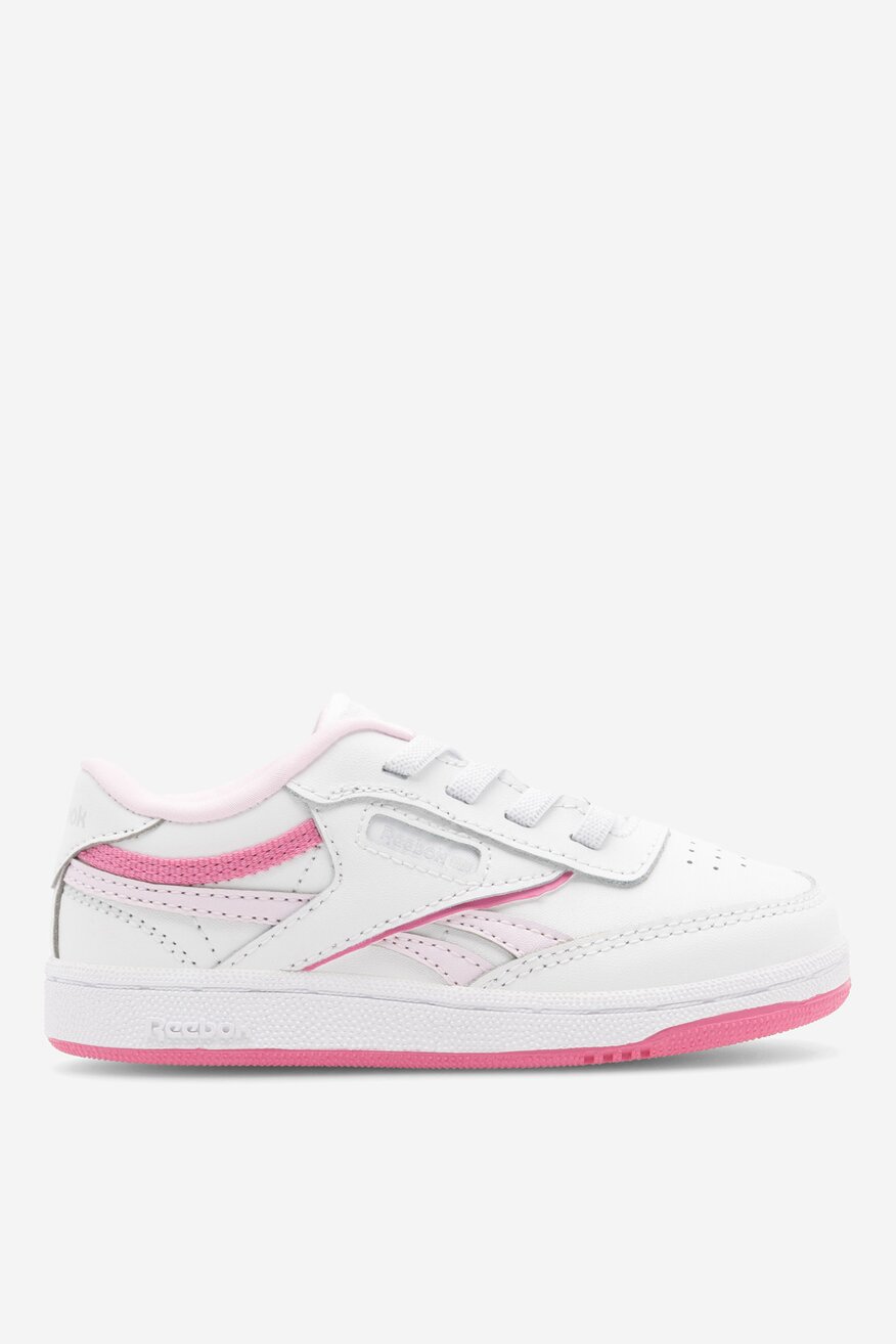 Sportovní obuv Reebok BÍLÁ - 2230053146372