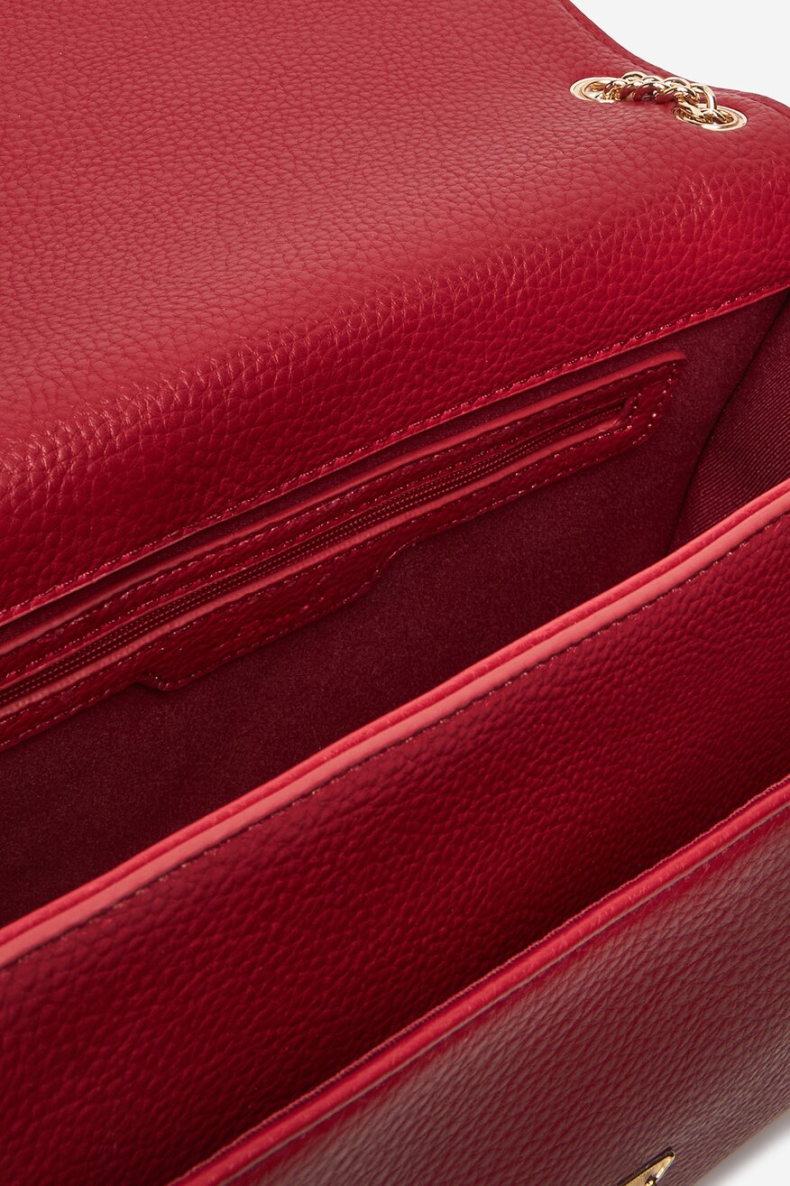 
                Geantă de mână Jenny ROŞU - 5906751212622