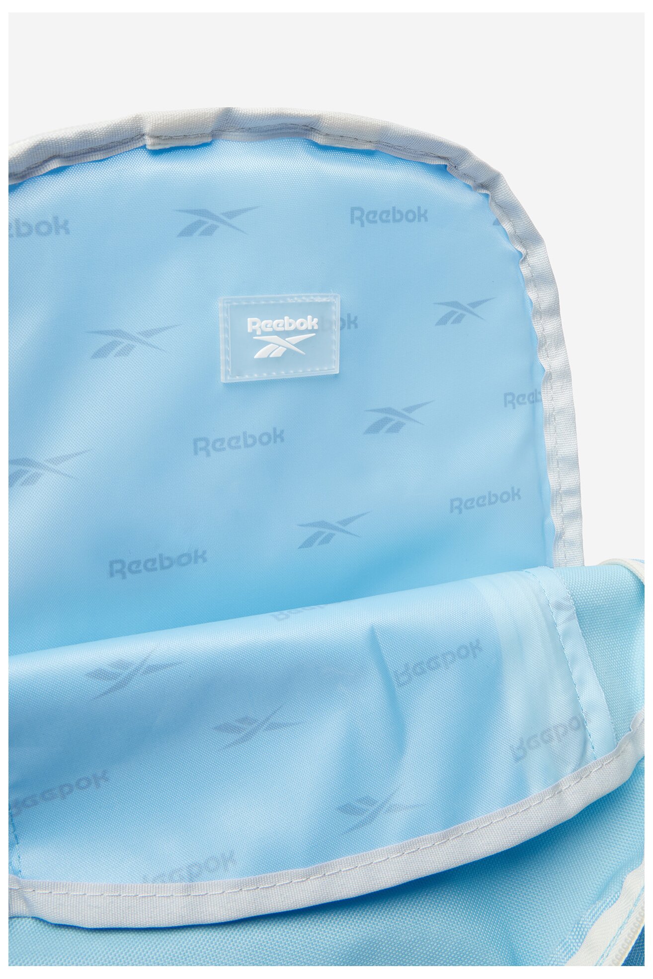 Plecak Reebok CEOWB-RBK-XS-001-09 Niebieski