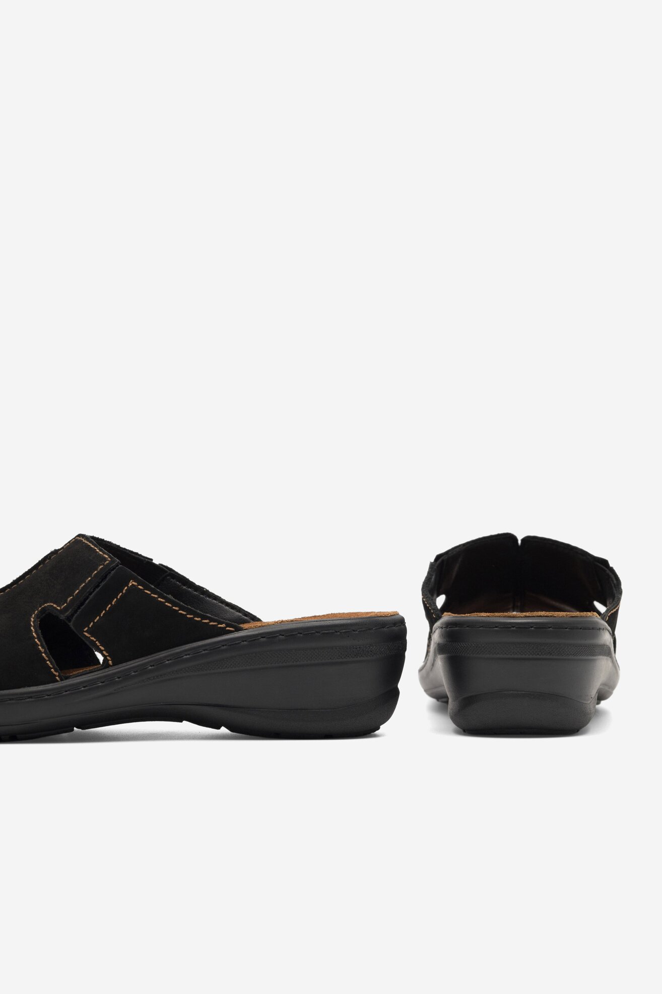 Джапанки Go Soft ARC-4854-07 ЧЕРЕН