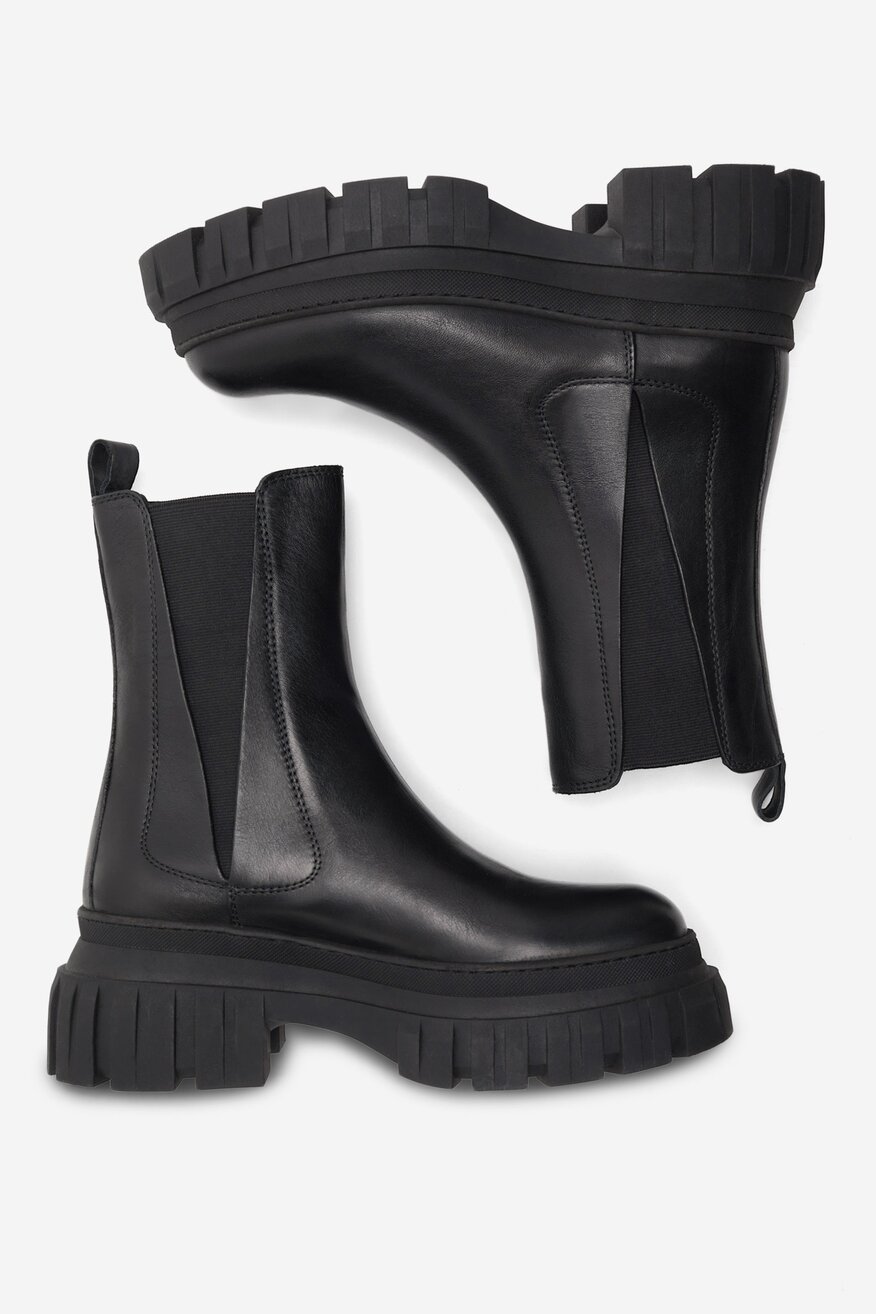 
                Ghete Badura NEGRU - 5905588093381