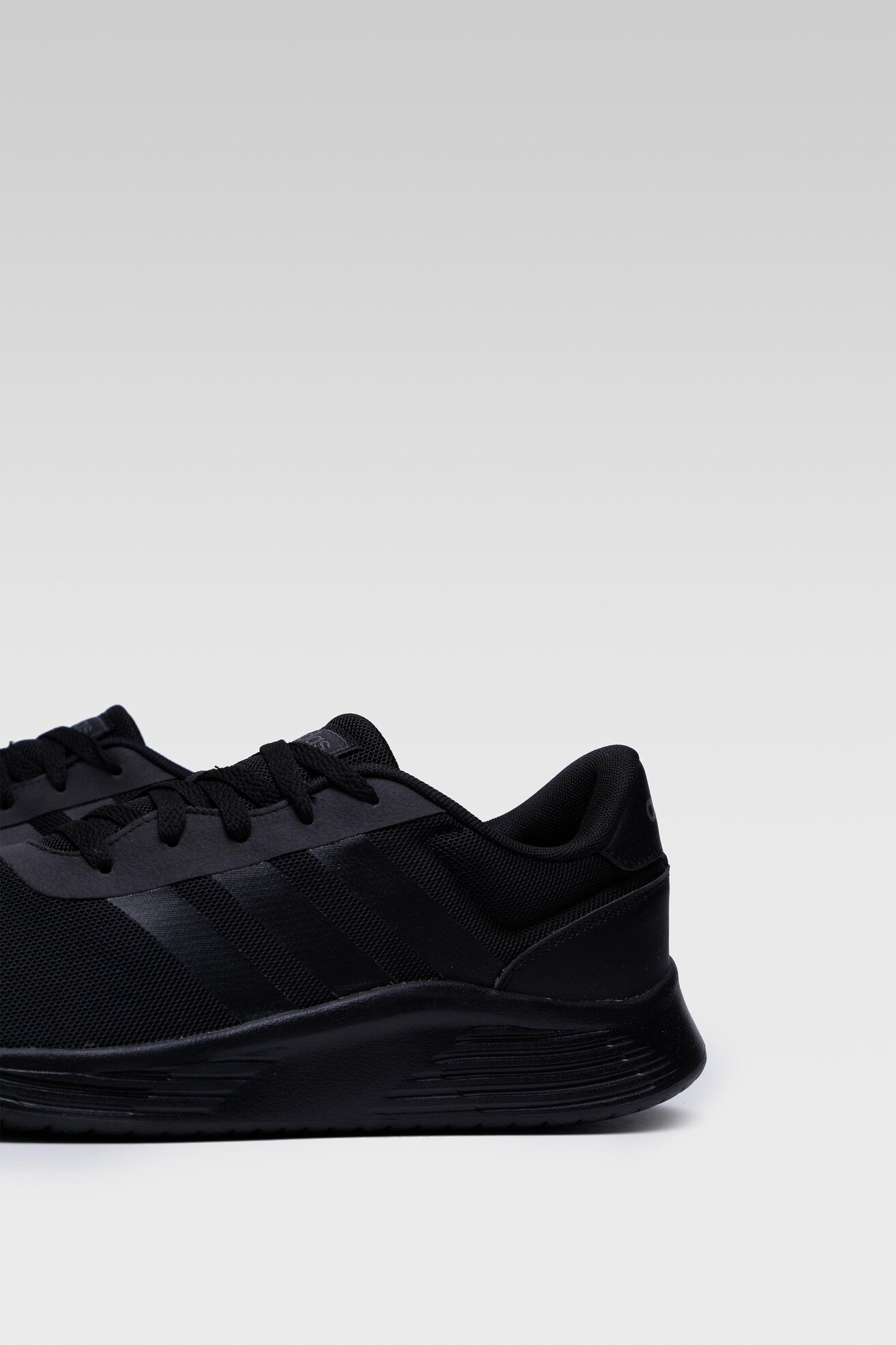 Obuwie sportowe adidas LITE RACER 2.0 EG3284 Czarny