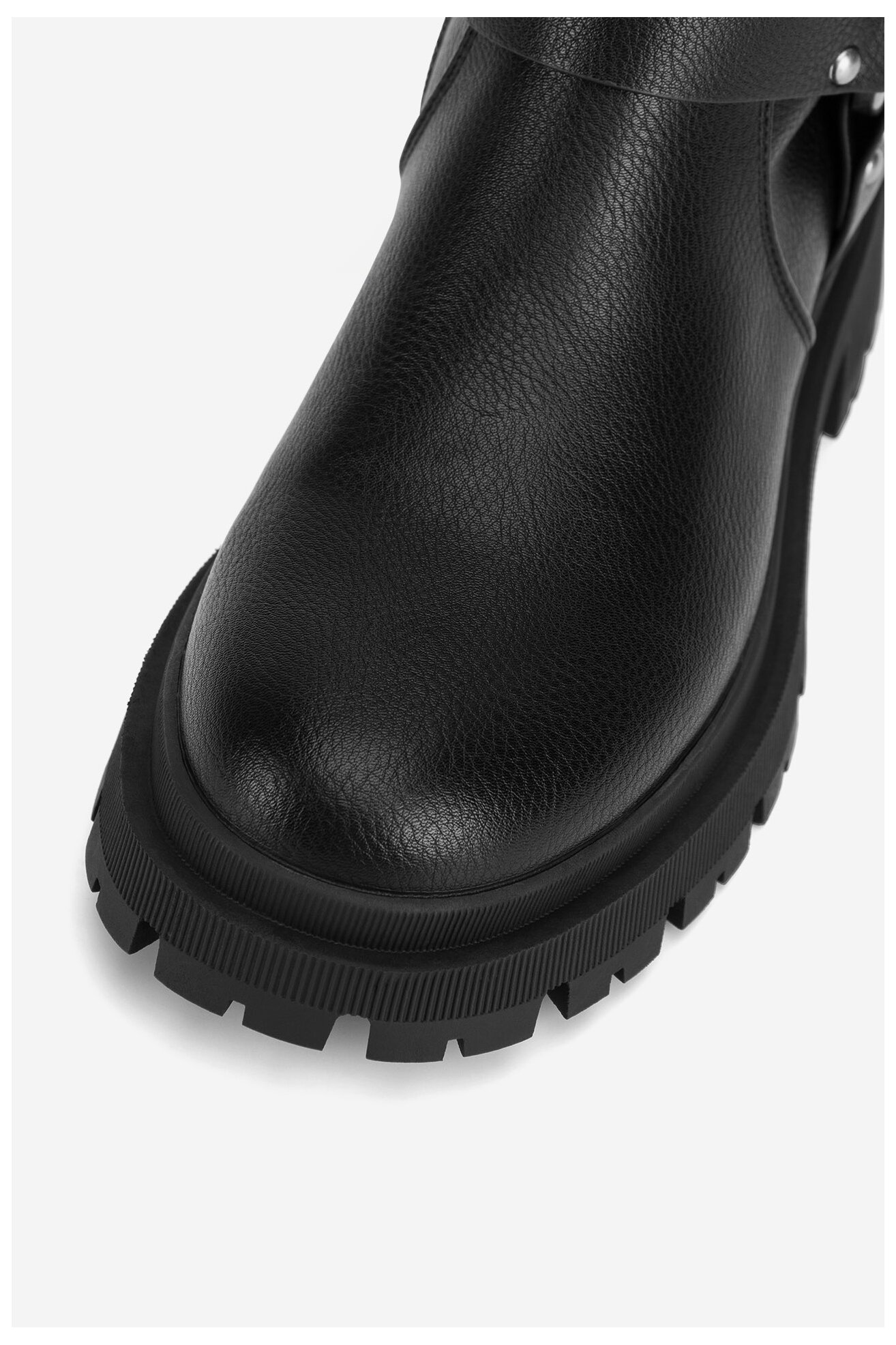 Ghete Mexx MI001713043W NEGRU