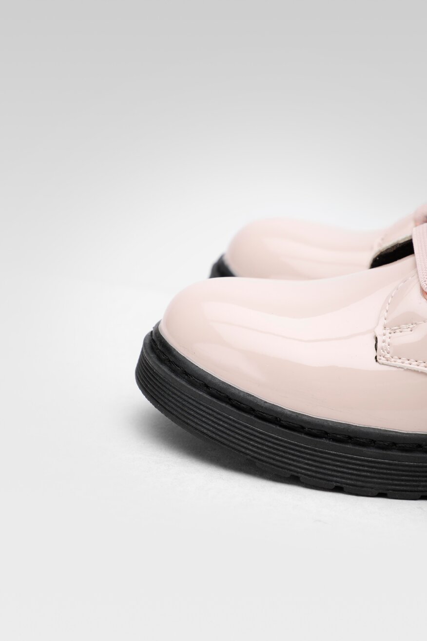 Nelli Blu - Trzewiki ocieplane - 5904862232669