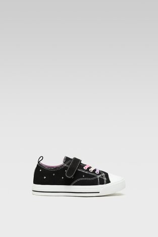 Півкеди Nelli Blu NA22-08-003 ЧОРНИЙ