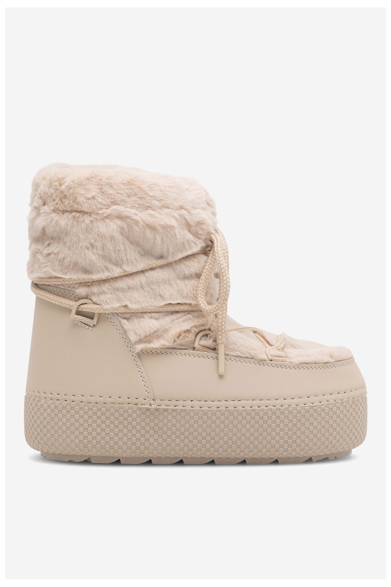 Bokacsizma Jenny Fairy NELLIE GH9034 BÉZS