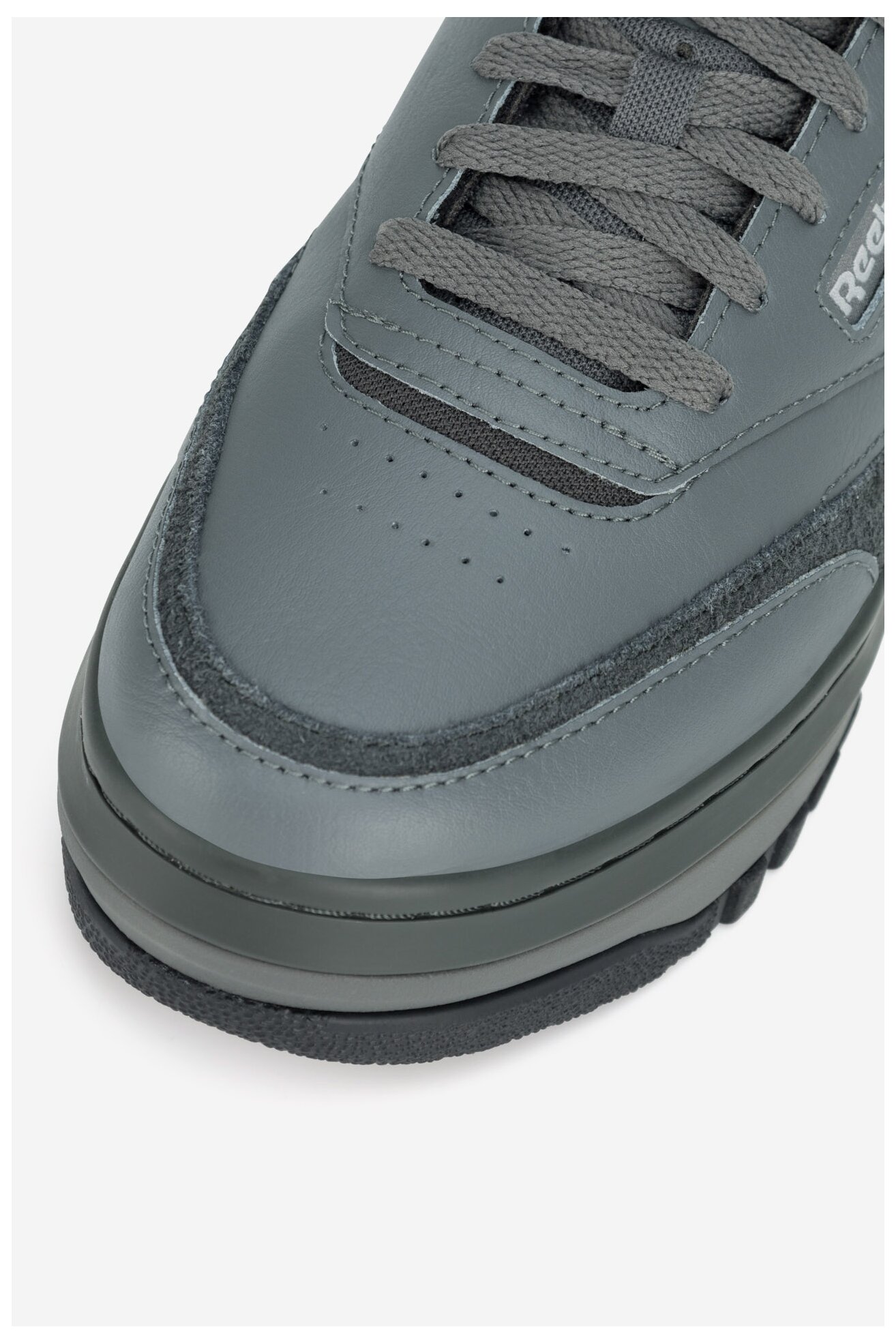 Кросівки спортивні Reebok CLUB C EXTRA 100201421 ЧОРНИЙ