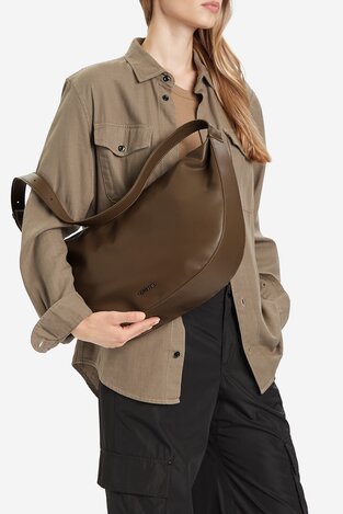 Torba G-STAR RAW C-DAFNE-LX10144 TAUPE