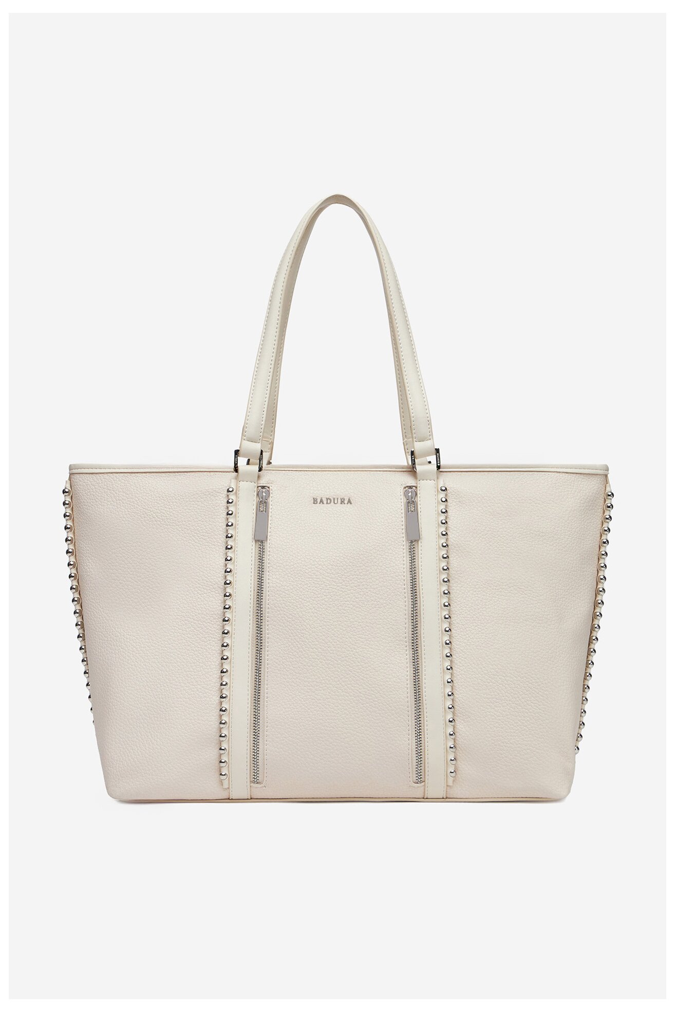 Torebka Badura WEN-30 Biały