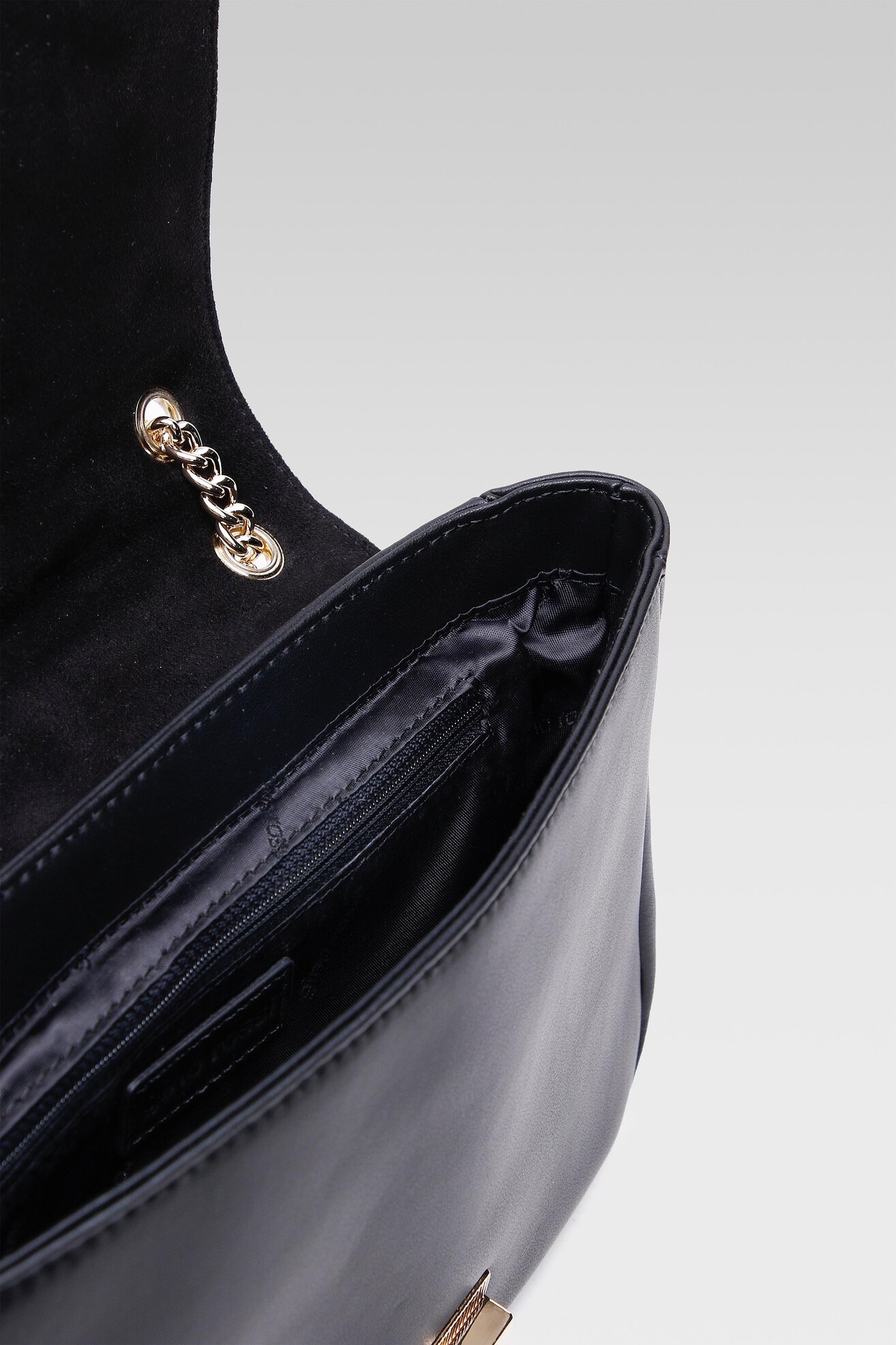 Torebka Gino Rossi CSS2916C Czarny