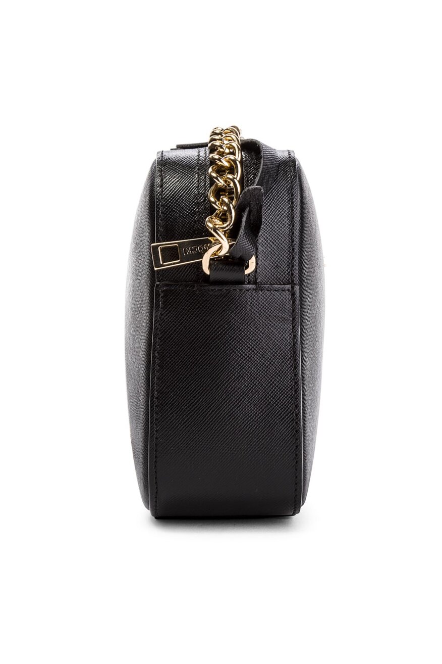 Lasocki - Torebka skórzana - 2220965500010