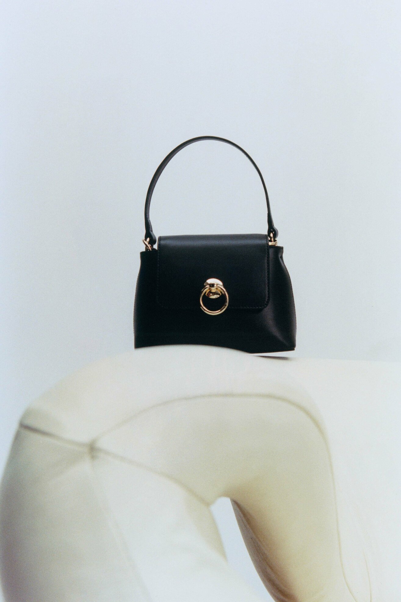 Torebka Badura CS6882 Czarny