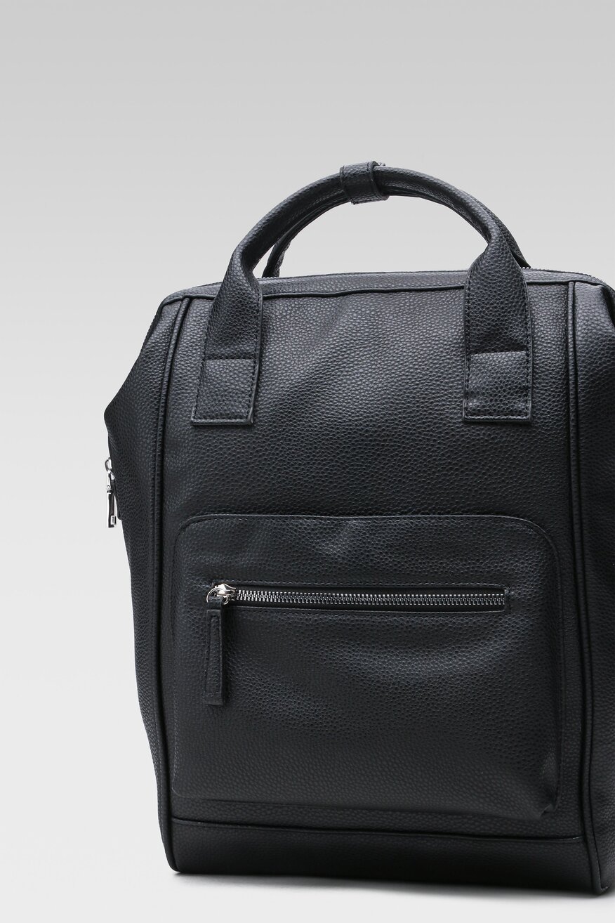 
                Jenny Fairy - Plecak czarny - 5904862644714