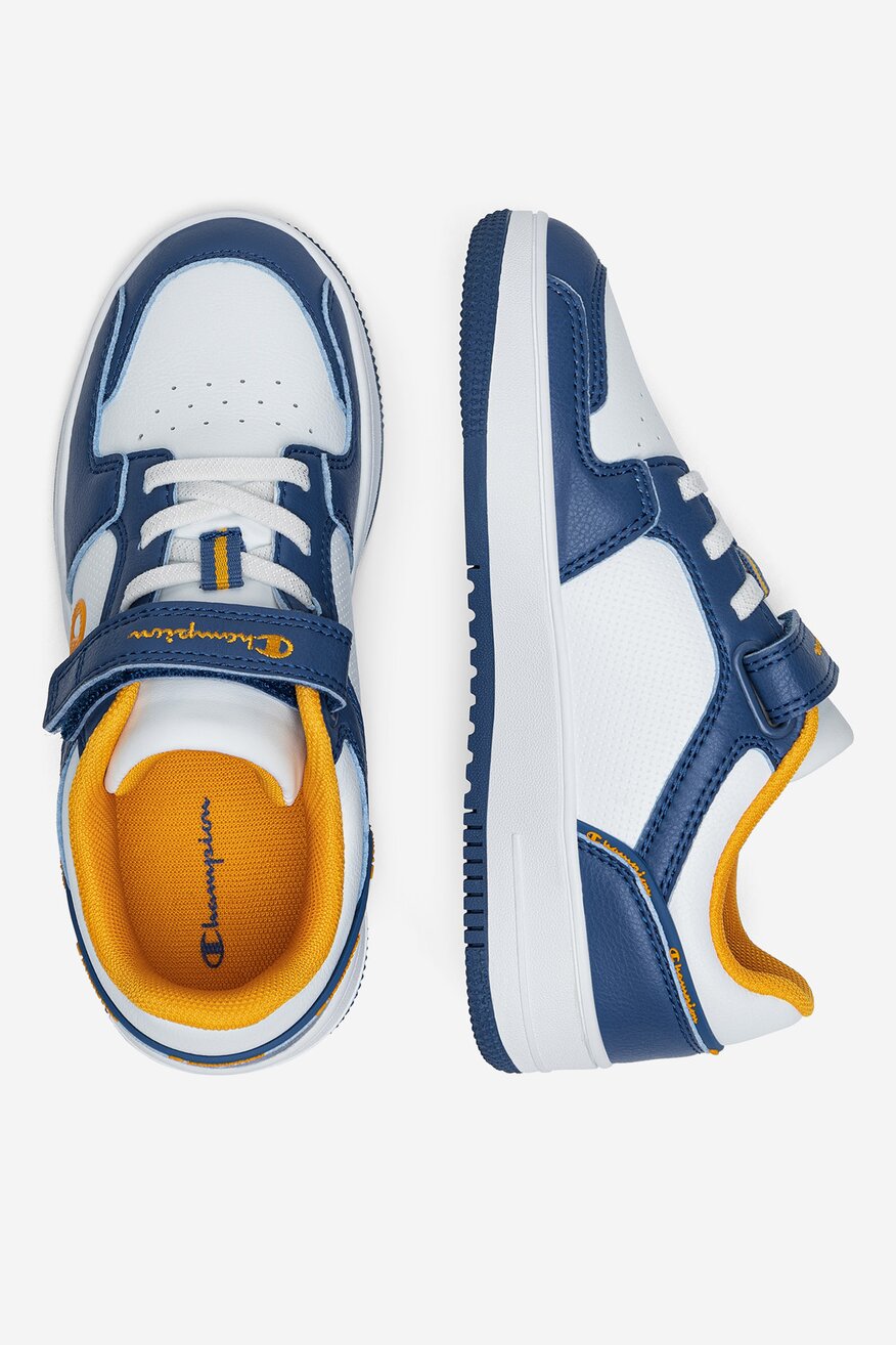 Încălțăminte sport Champion ALBASTRU - 5905588676485