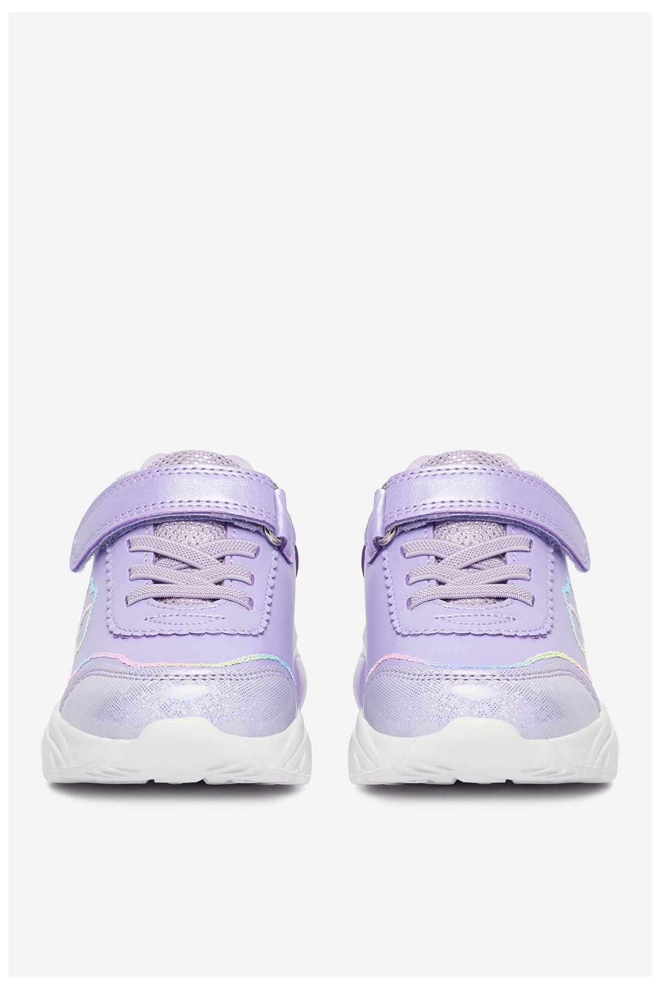 Patike Jenny CEO-K25981 LJUBIČASTA