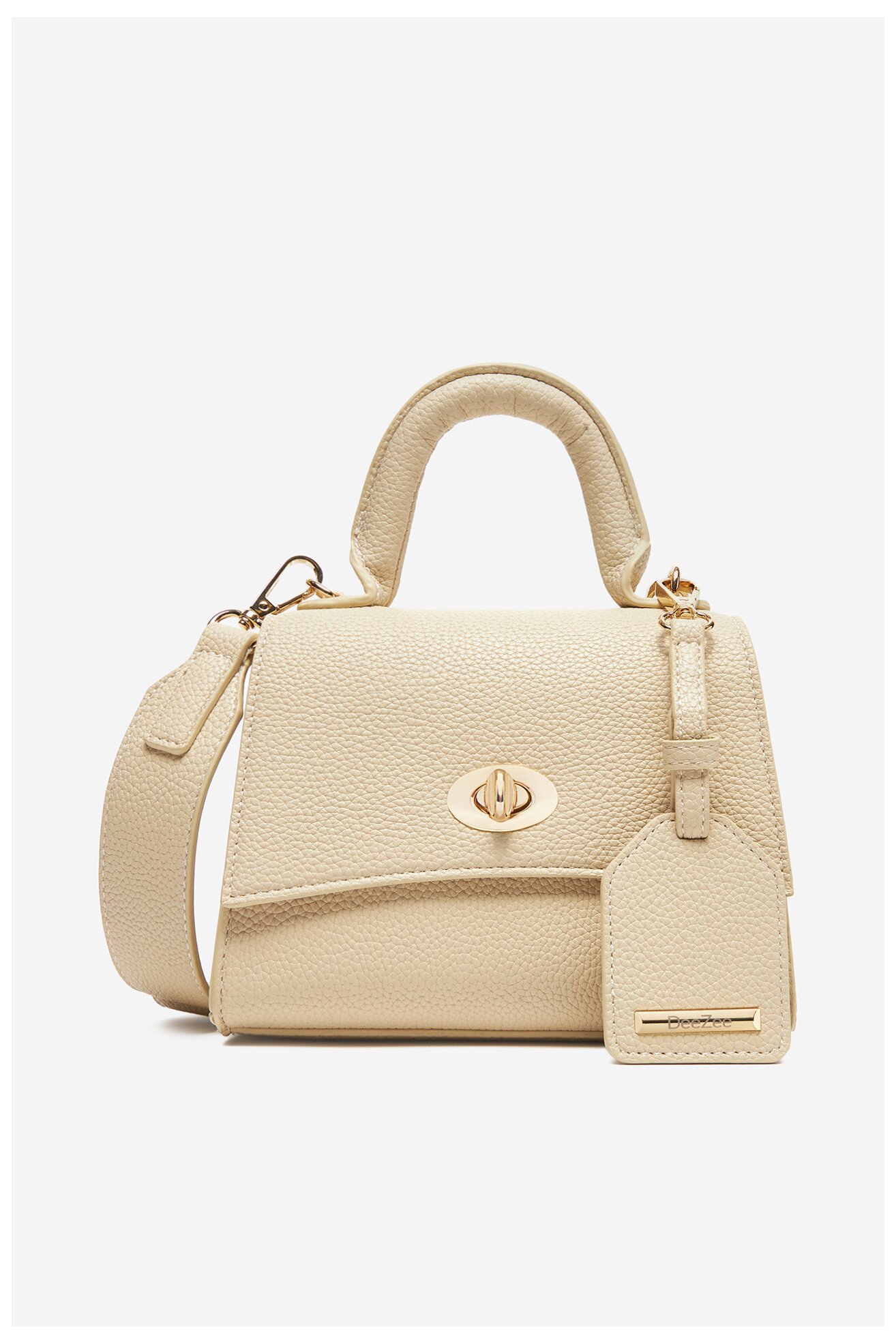 Torebka DeeZee GL23189 Beżowy