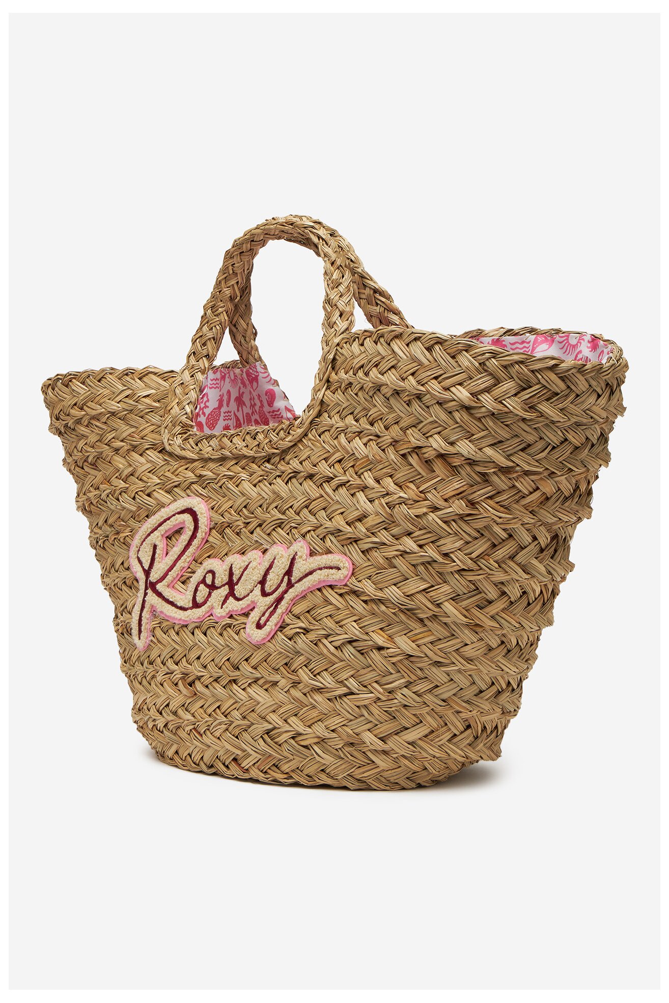 Torebka ROXY ROXY-L-001-07 Różowy