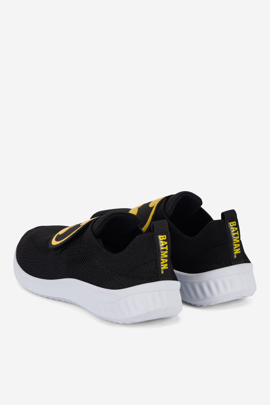 Batman - Trampki wsuwane - 5905588750819