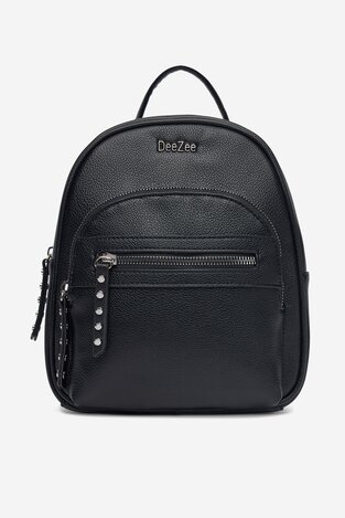 Рюкзак DeeZee CEO-DZE-S-009-07 ЧОРНИЙ