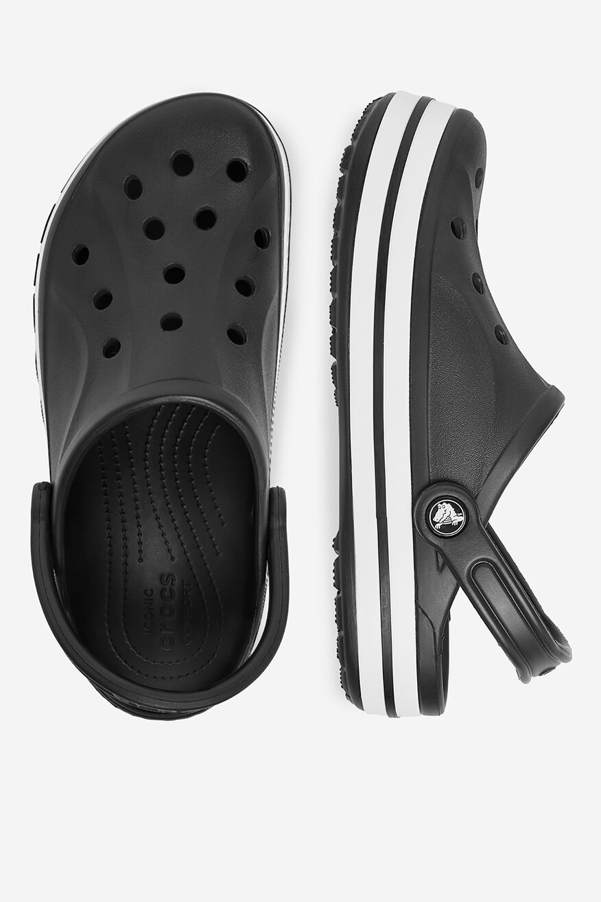 
                Папуче за базен Crocs CRNA - 5907964274568