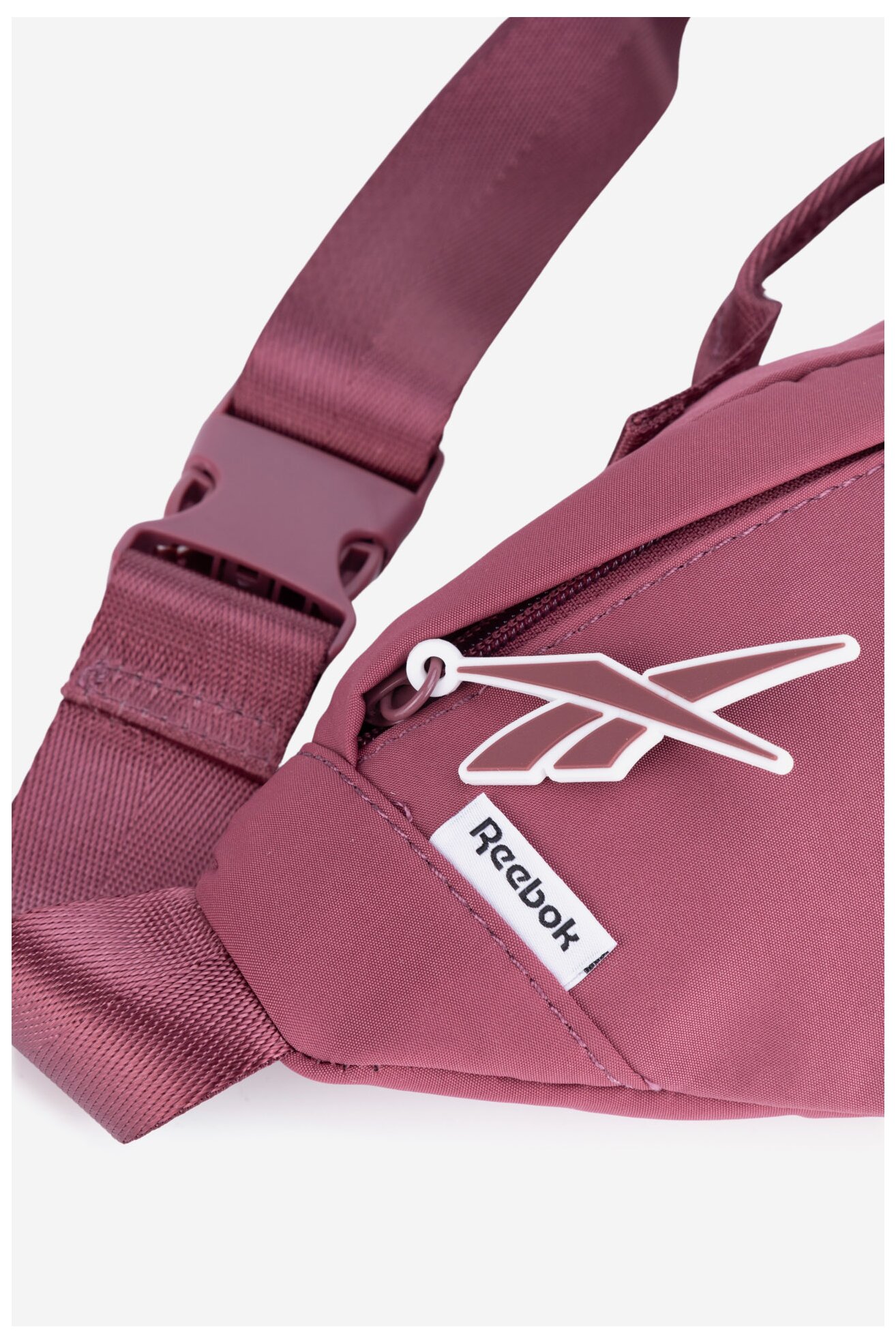 Geantă de mână Reebok RBK-039-CCC-05 GRENA